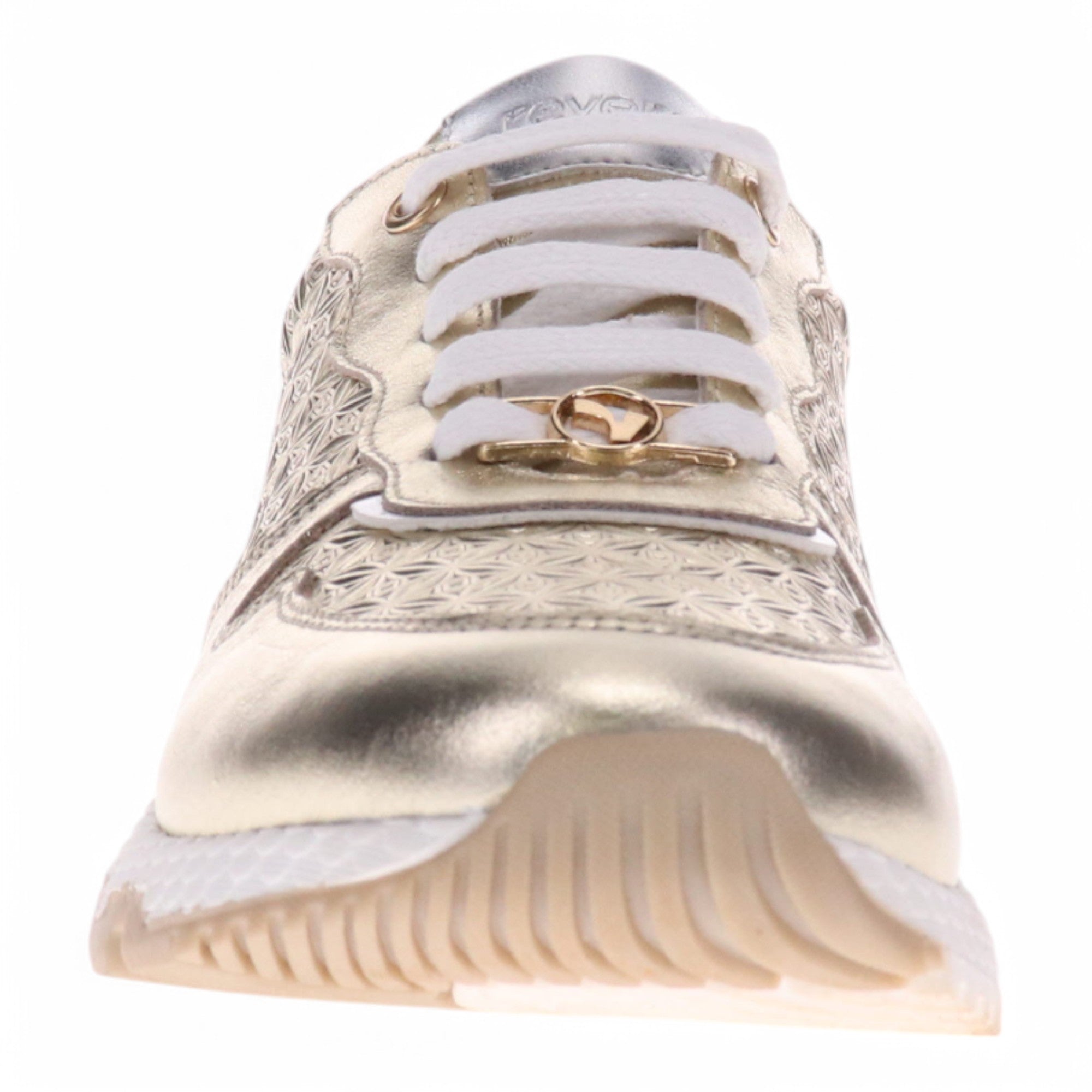 Los Angeles Lifestyle Sneaker - Fashion-Forward Comfort with Custom Support