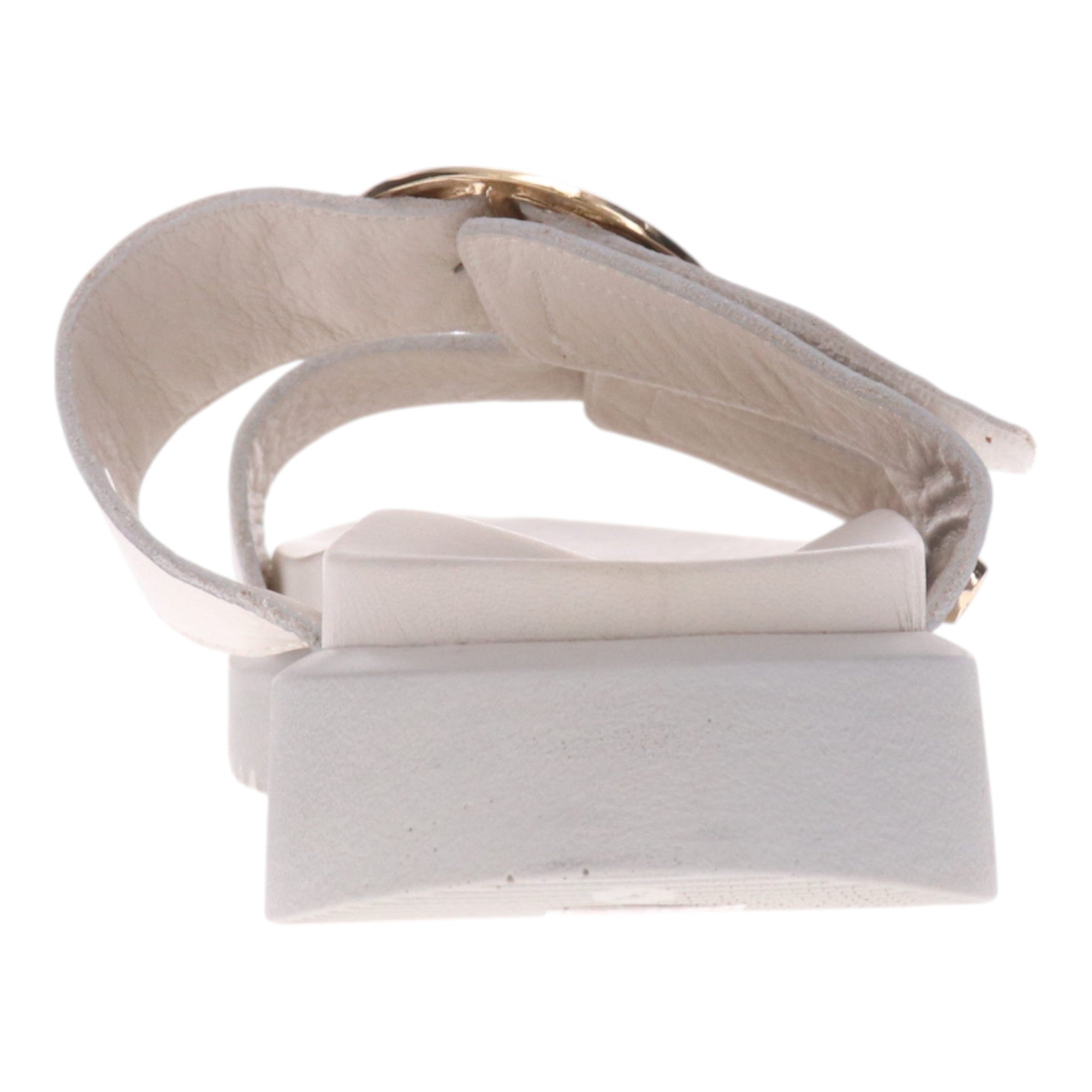 Mermaid 2-Strap Adjustable Slide Sandal - Effortless Comfort & Style