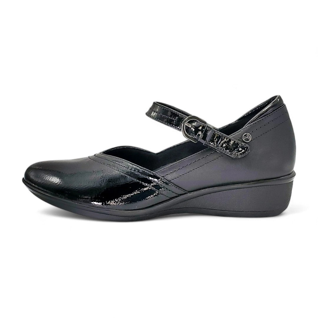 Narita Mary Jane Shoes