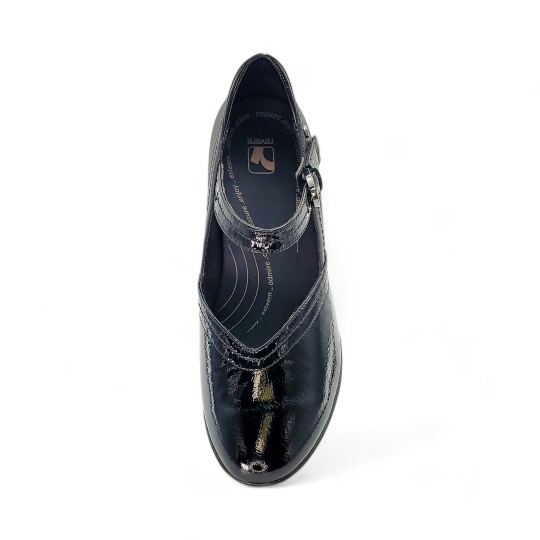 Narita Mary Jane Shoes