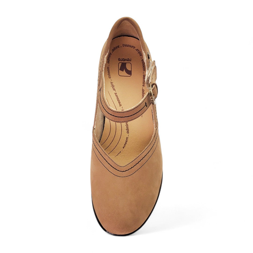 Narita Mary Jane Shoes