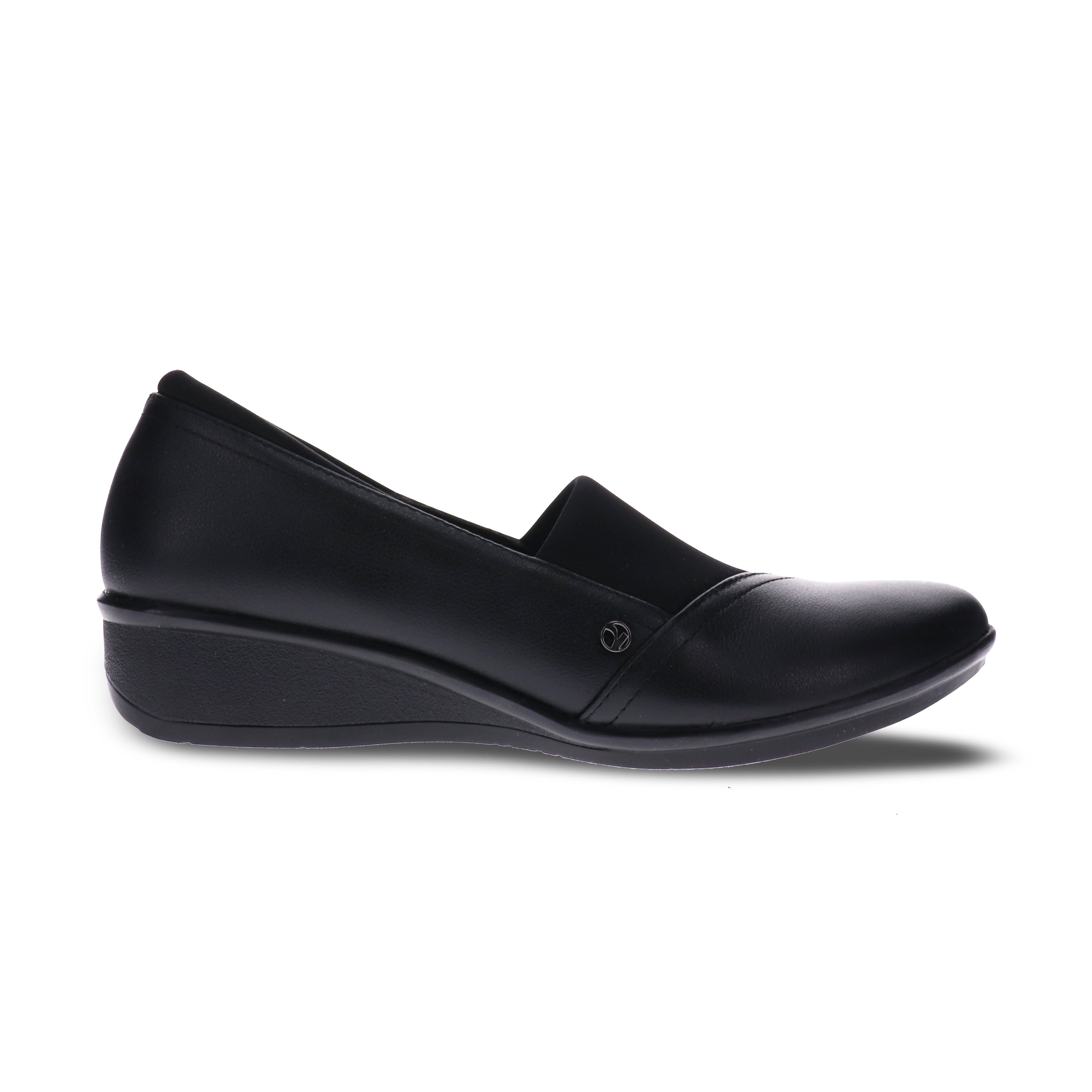 Naples Stretch Loafer - Final Sale