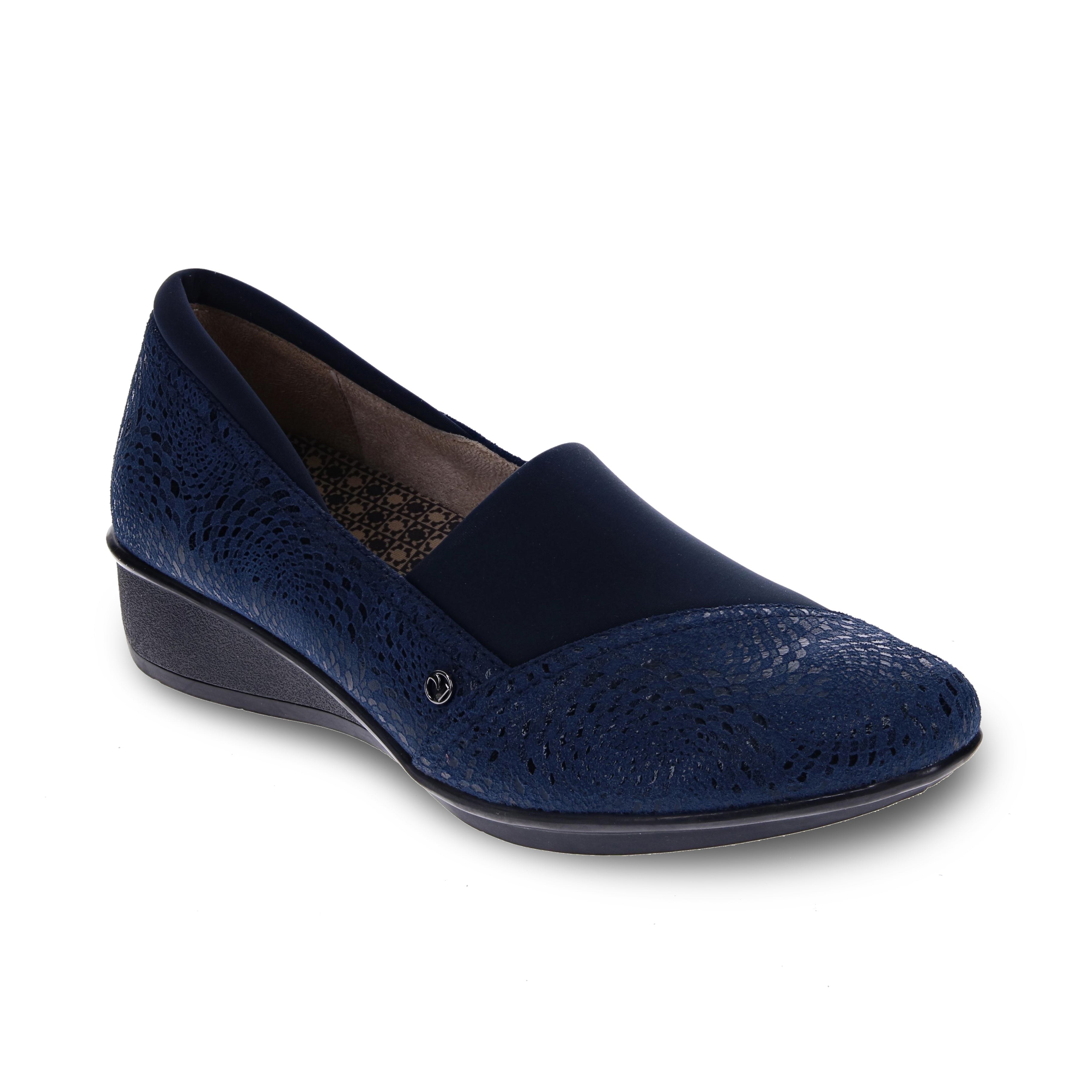 Naples Stretch Loafer - Final Sale