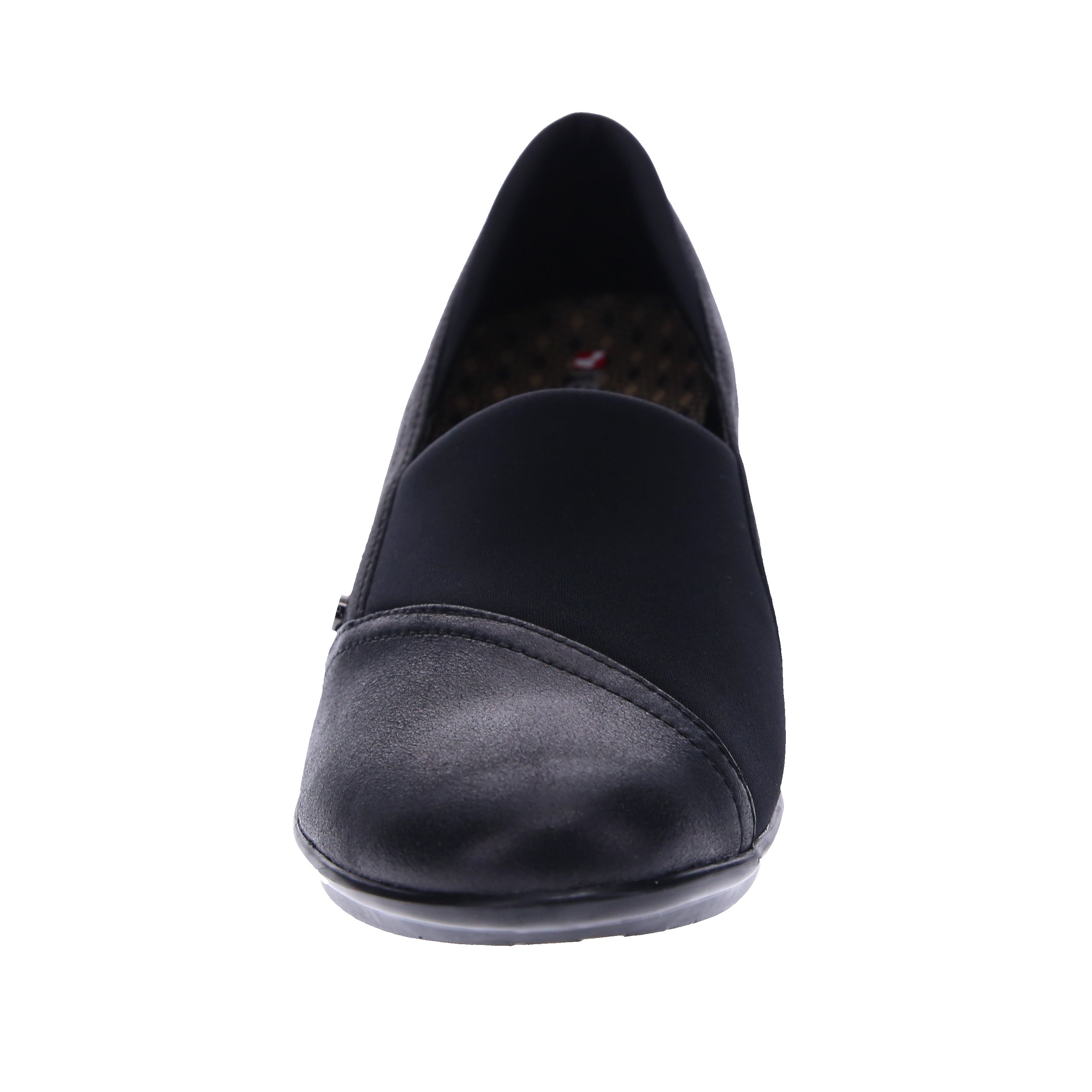 Naples Stretch Loafer - Final Sale