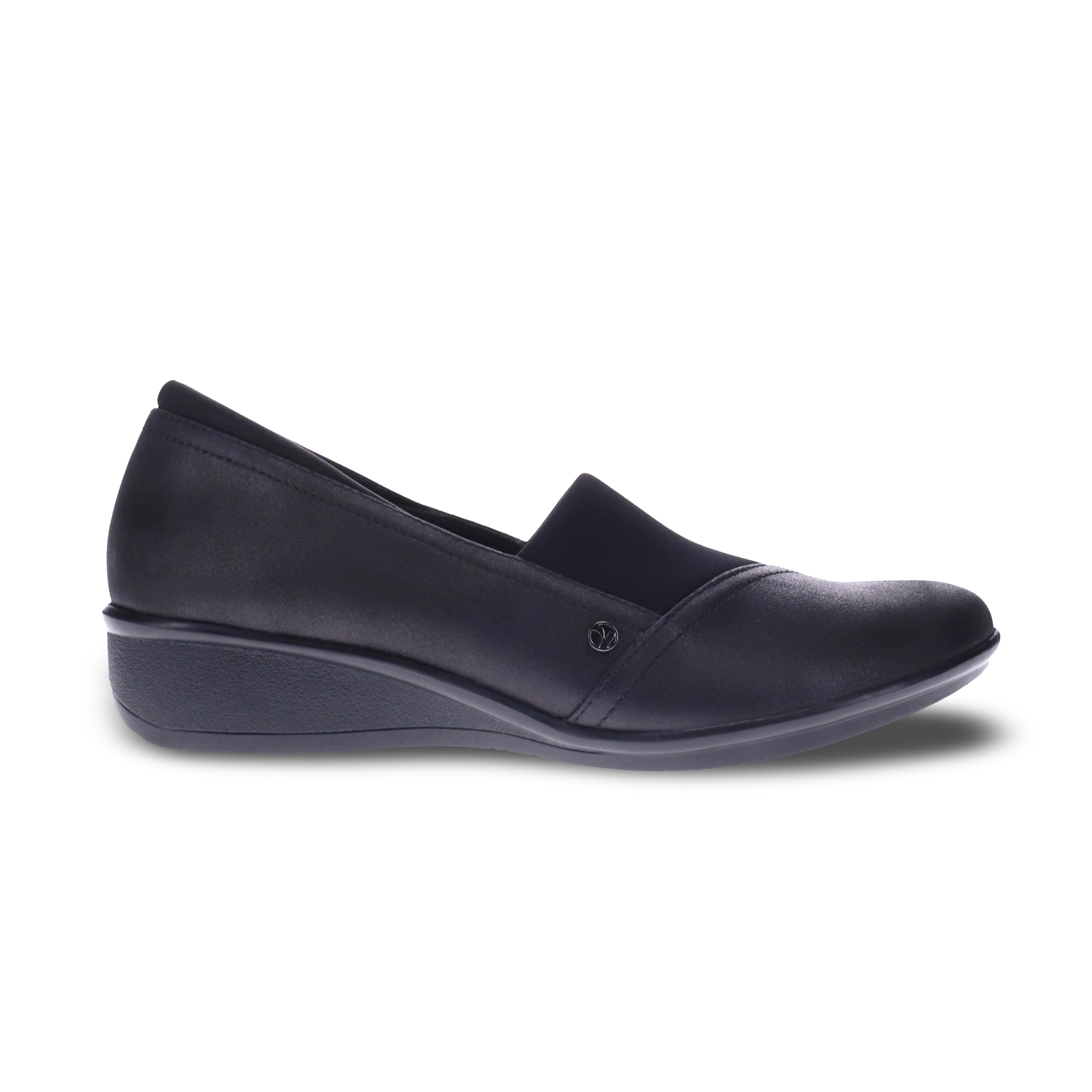 Naples Stretch Loafer - Final Sale