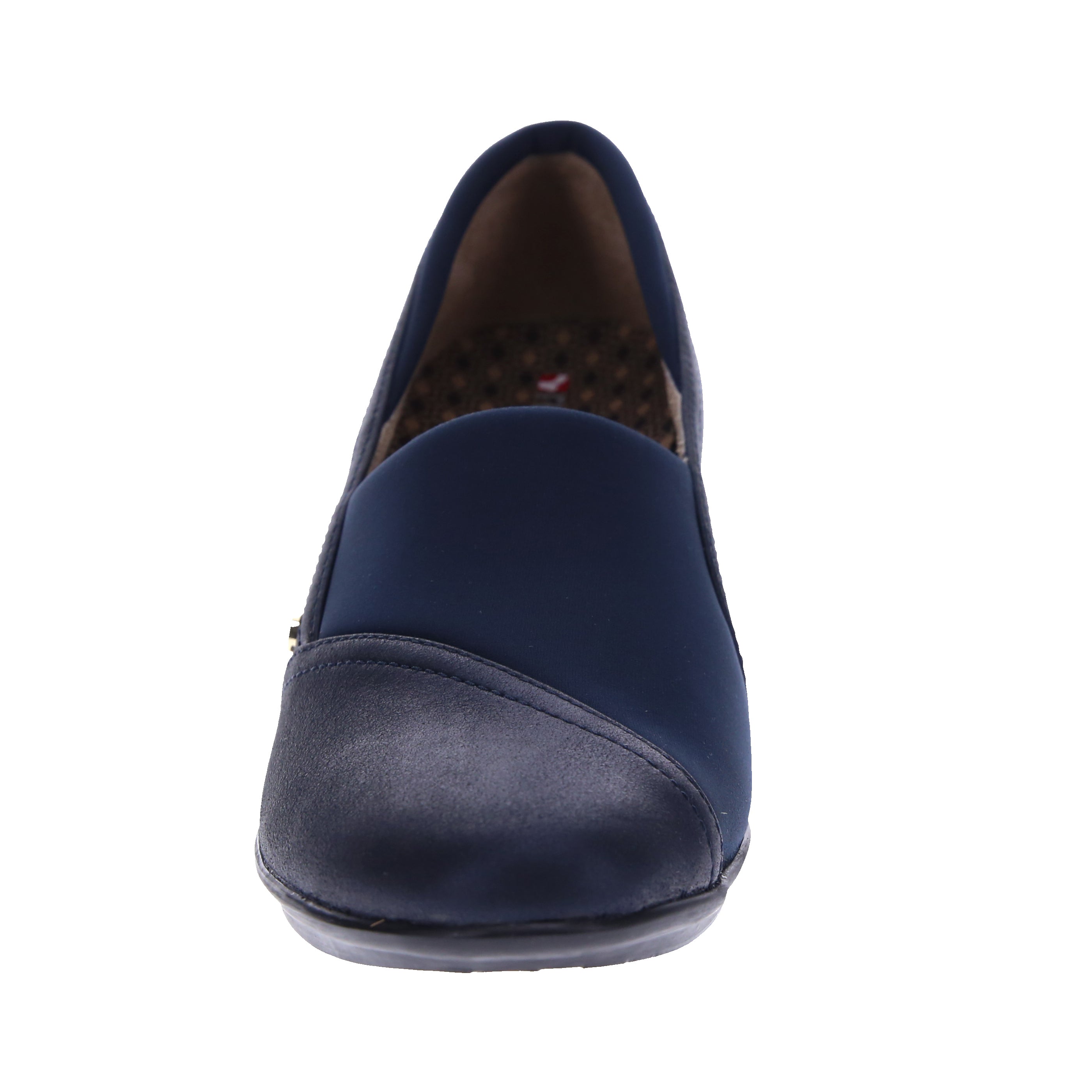 Naples Stretch Loafer - Final Sale