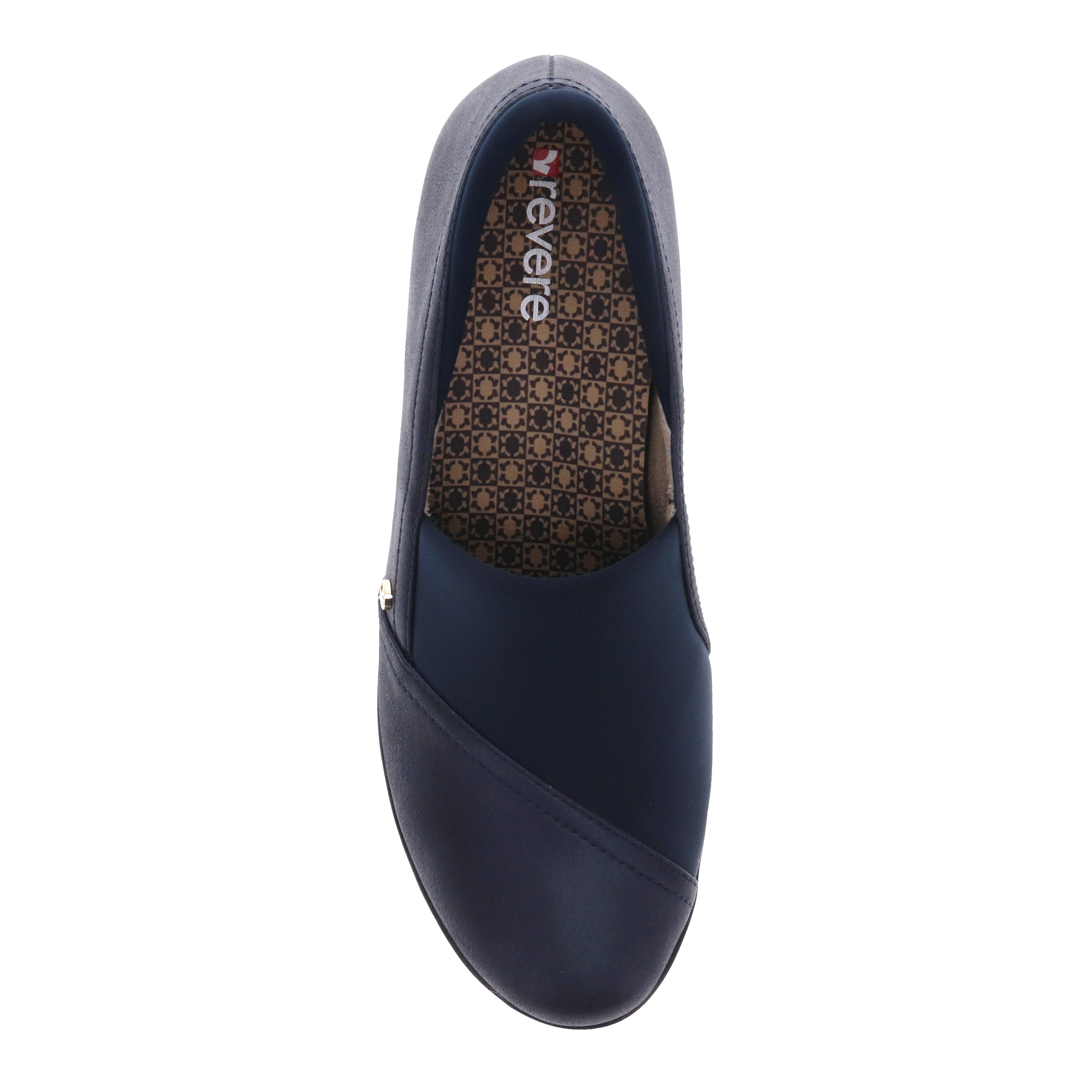 Naples Stretch Loafer - Final Sale
