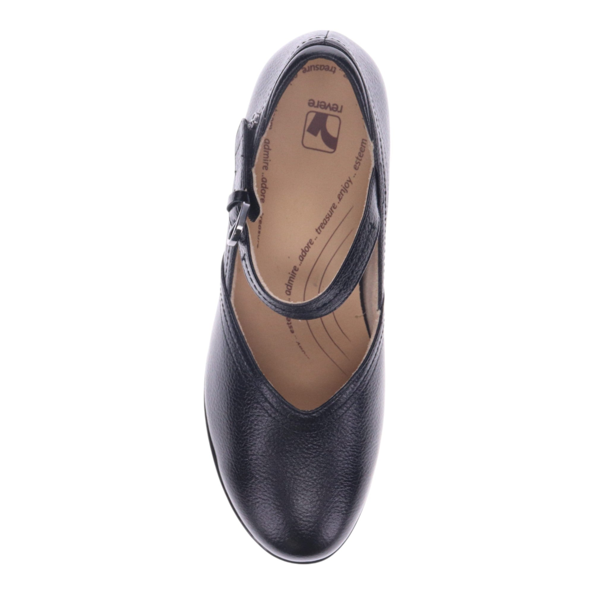 Narita Mary Jane Shoes