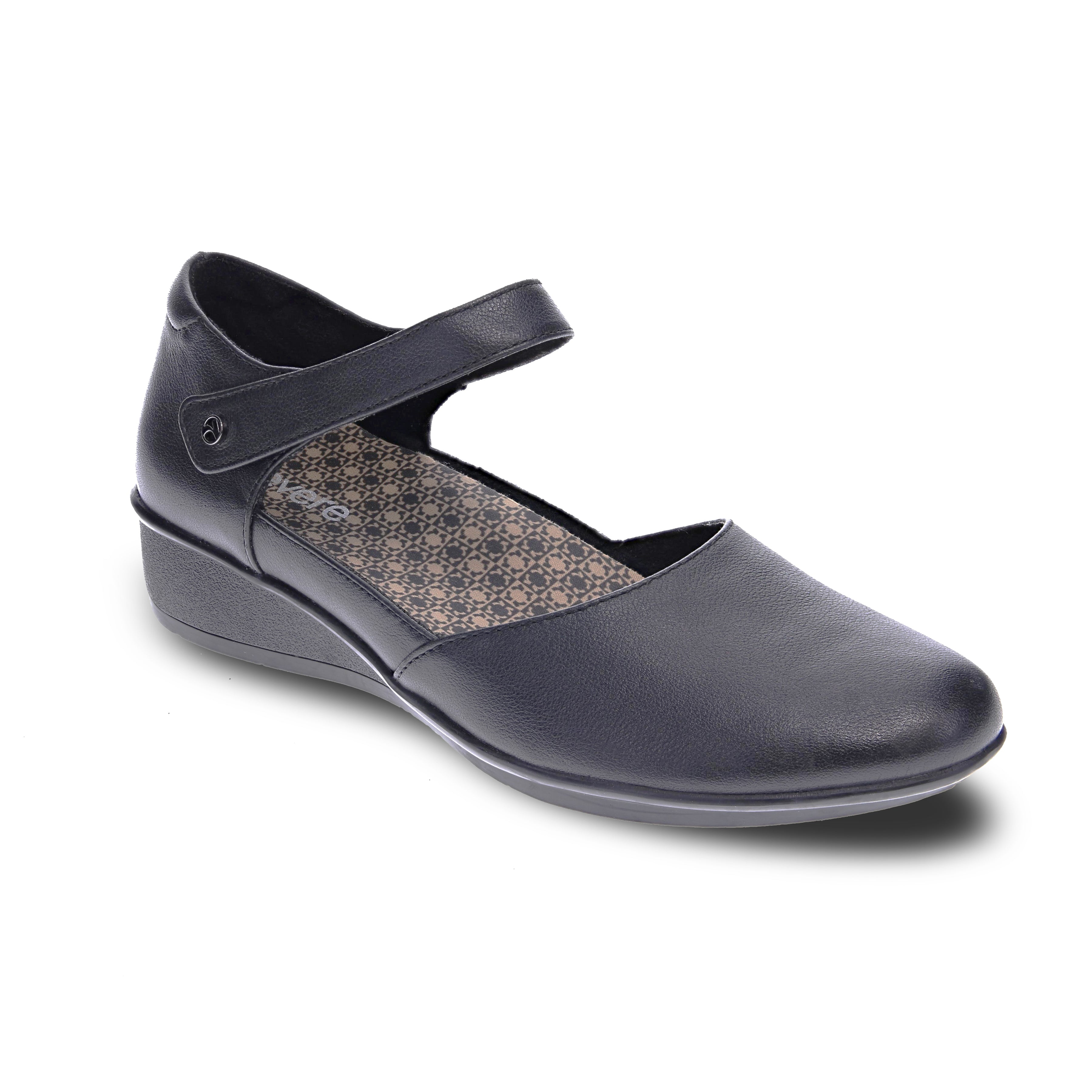 Osaka Wedge Mary Jane - Final Sale