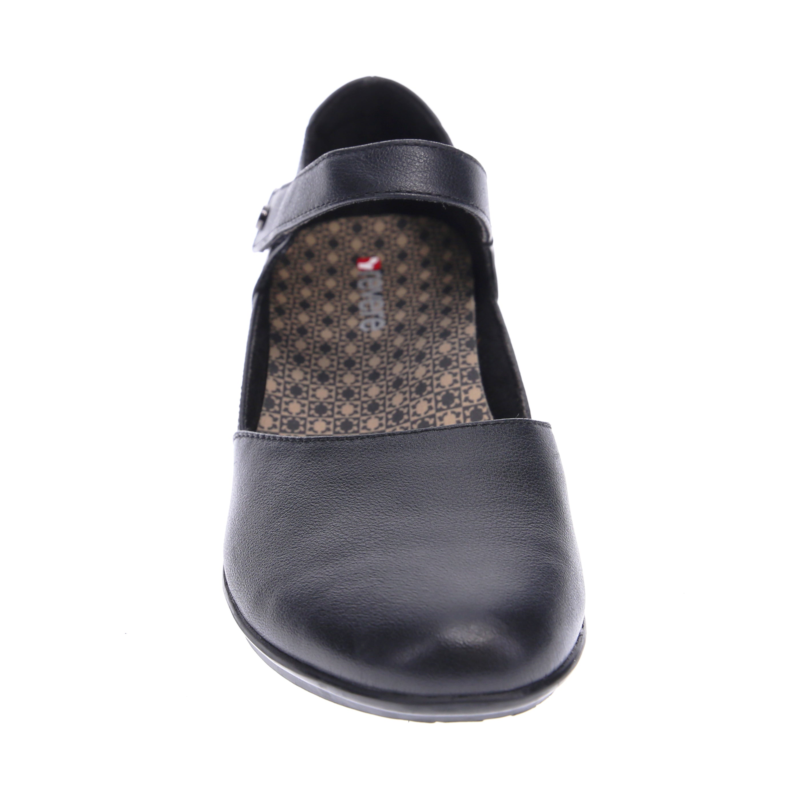 Osaka Wedge Mary Jane - Final Sale