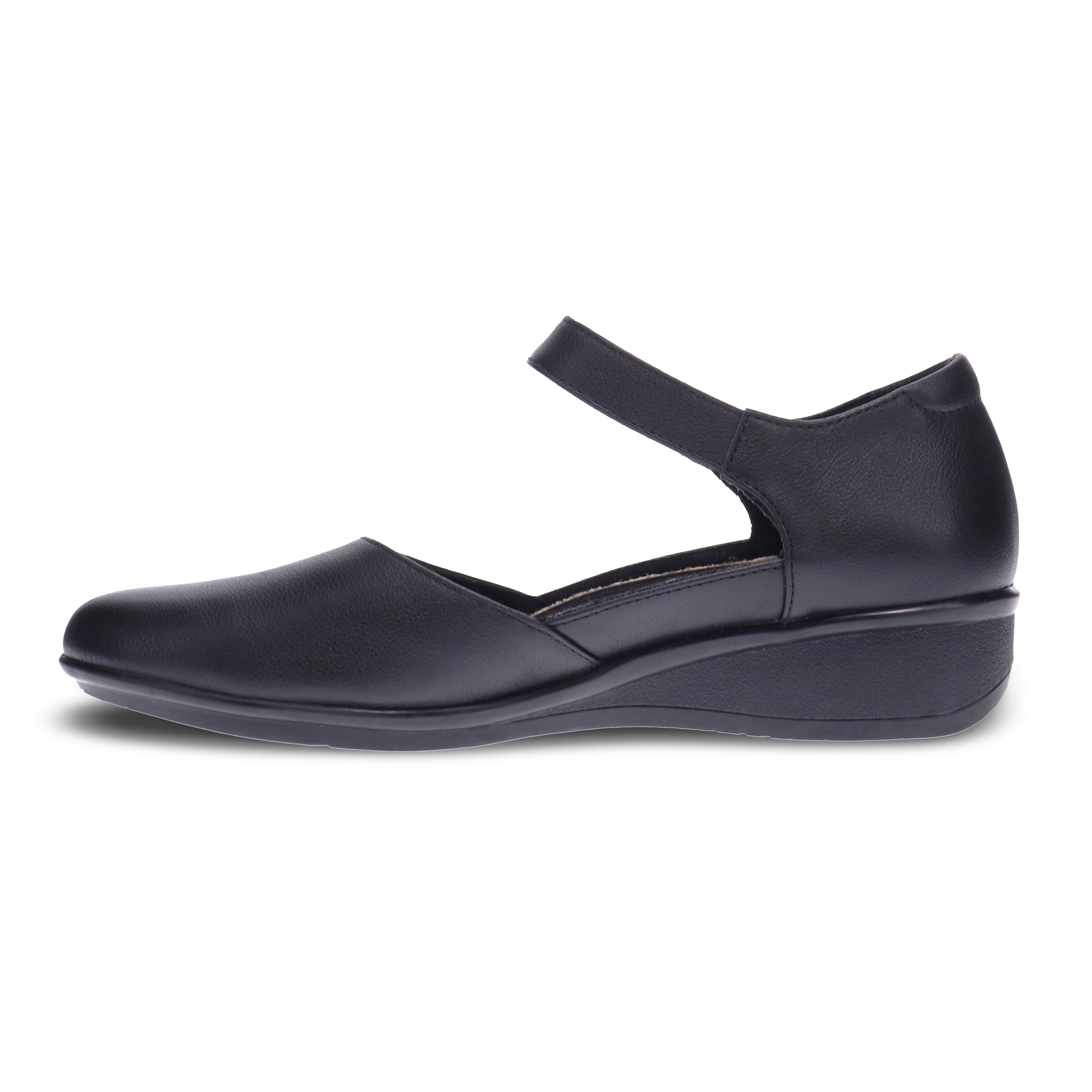 Osaka Wedge Mary Jane - Final Sale