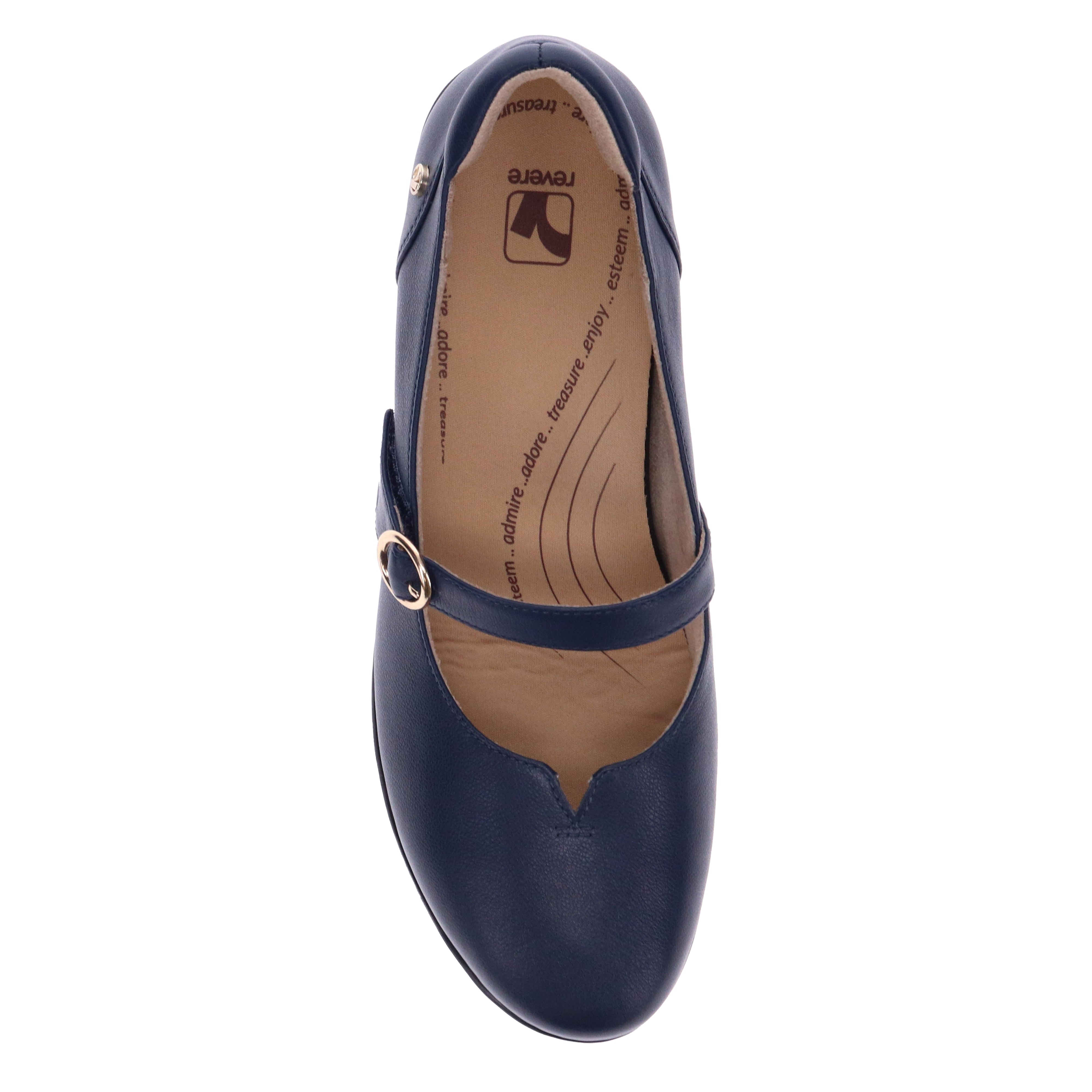 Sicily Mary Jane - Final Sale