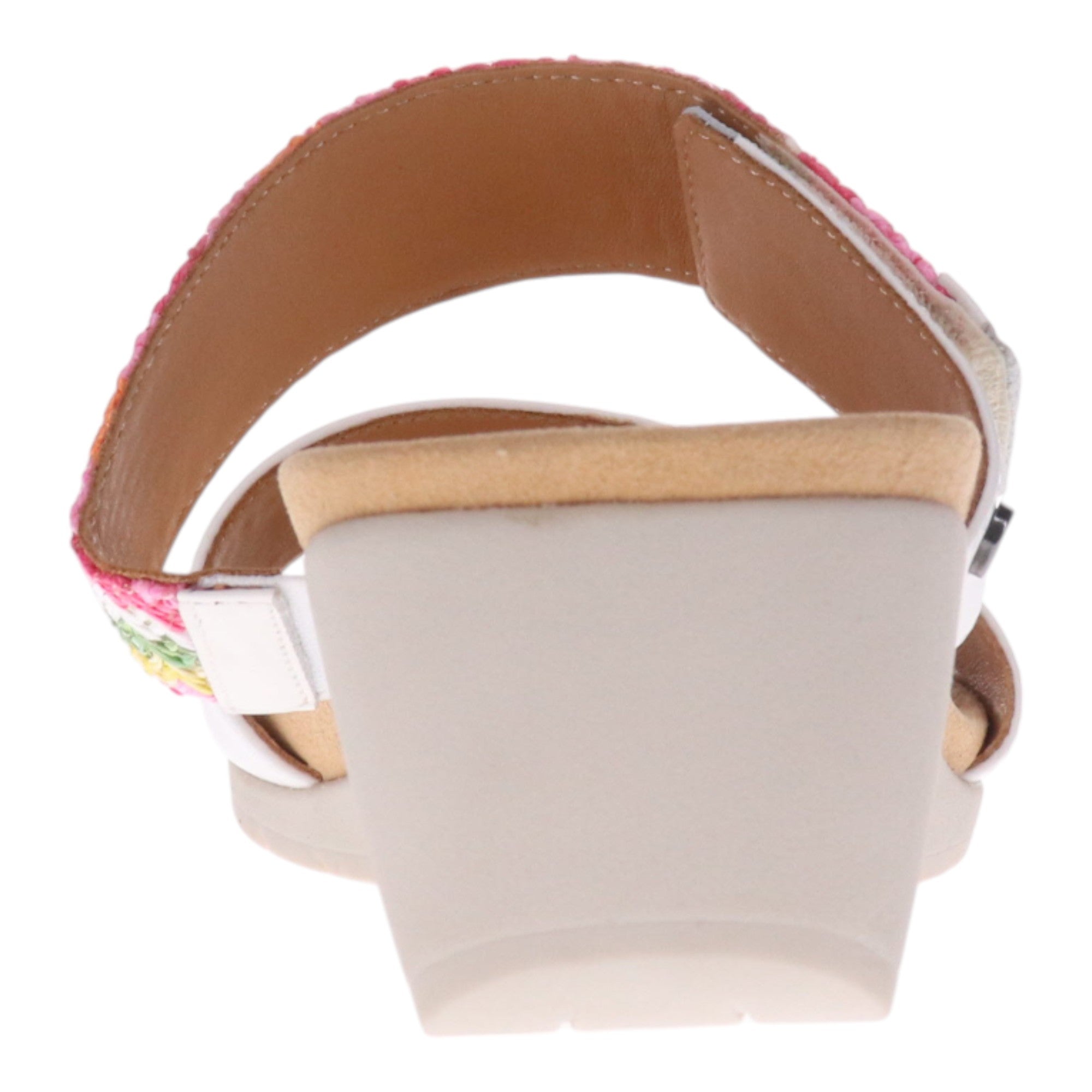 Sorrento Wedge Sandals