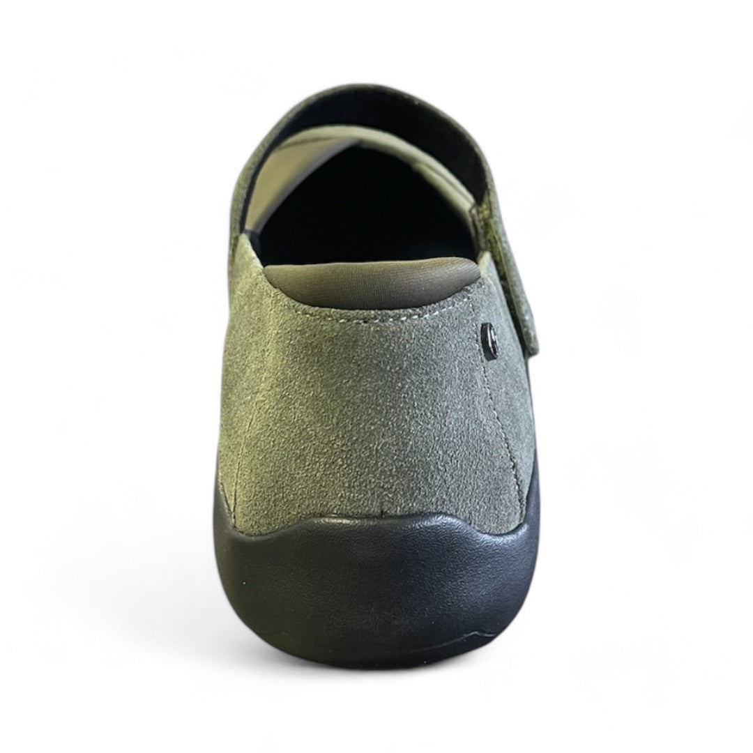 Timaru Bunion Friendly Mary Jane - Final Sale