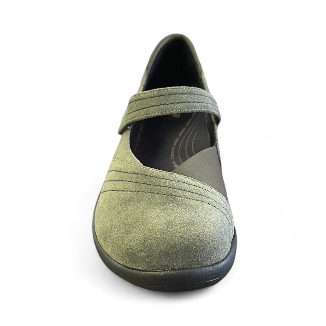 Timaru Bunion Friendly Mary Jane - Final Sale