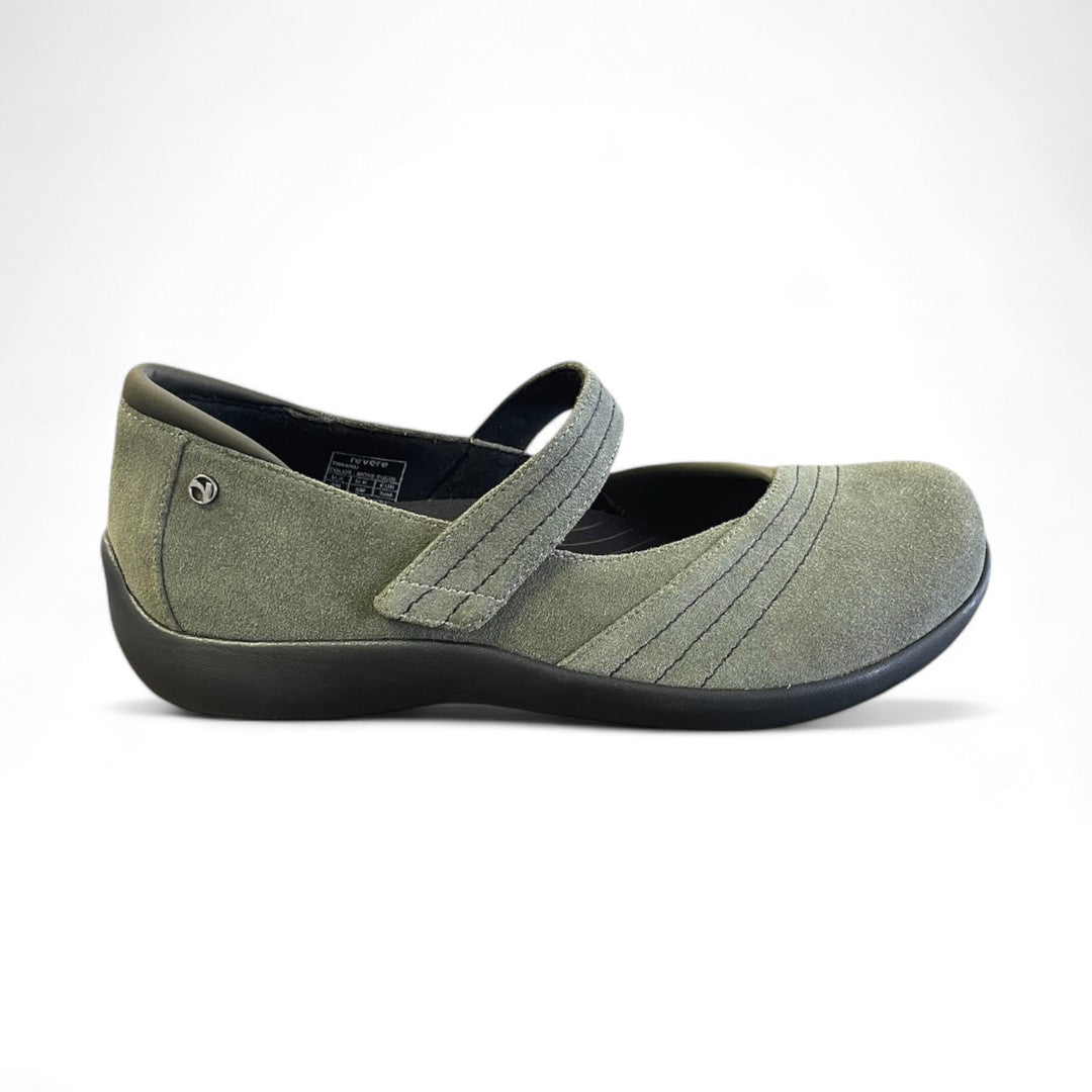 Timaru Bunion Friendly Mary Jane - Final Sale