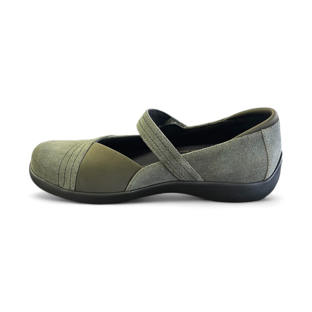 Timaru Bunion Friendly Mary Jane - Final Sale