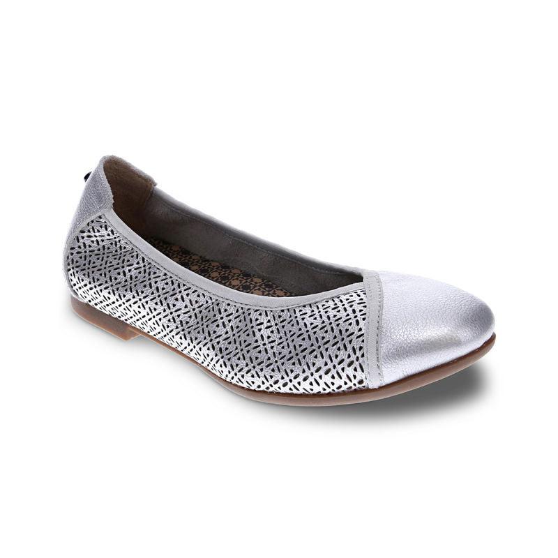 Nairobi Ballet - Revere Shoes