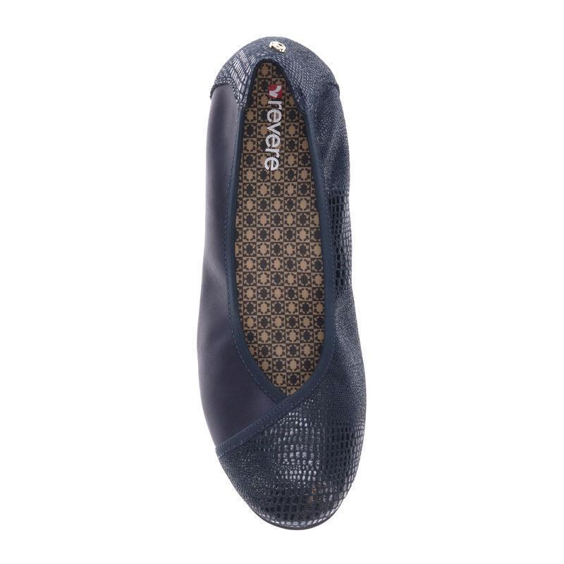 Nairobi Ballet - Revere Shoes