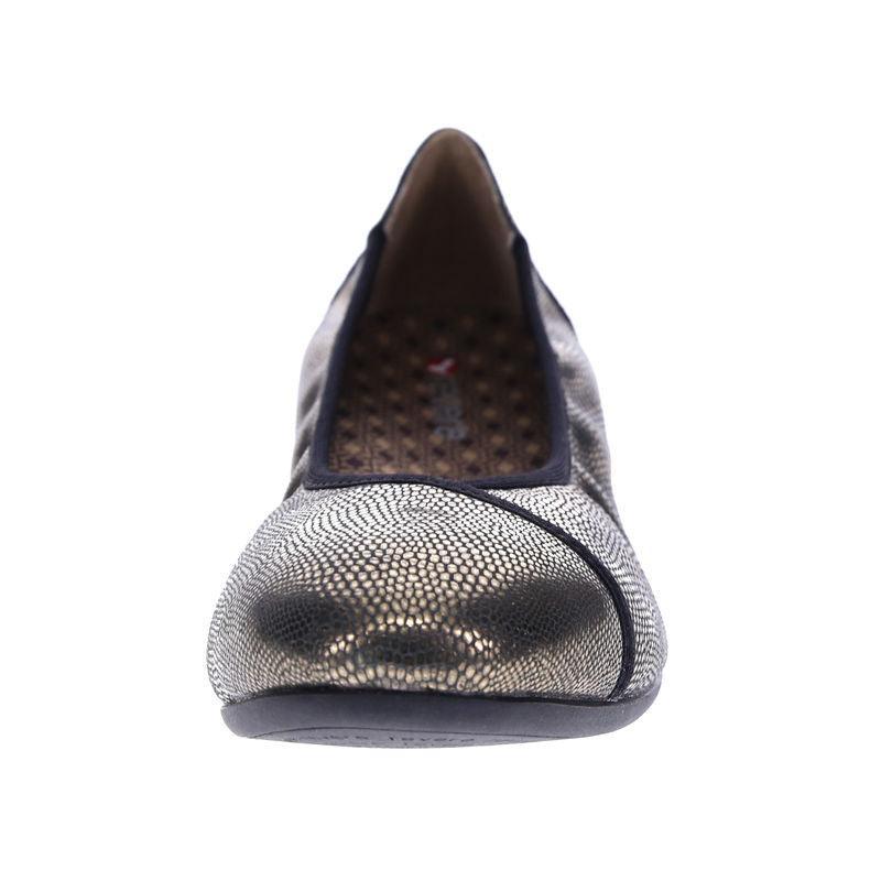 Nairobi Ballet - Revere Shoes