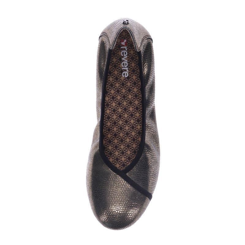 Nairobi Ballet - Revere Shoes