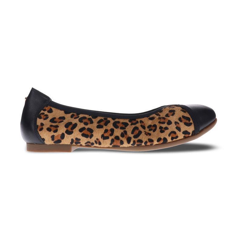Nairobi Ballet - Revere Shoes