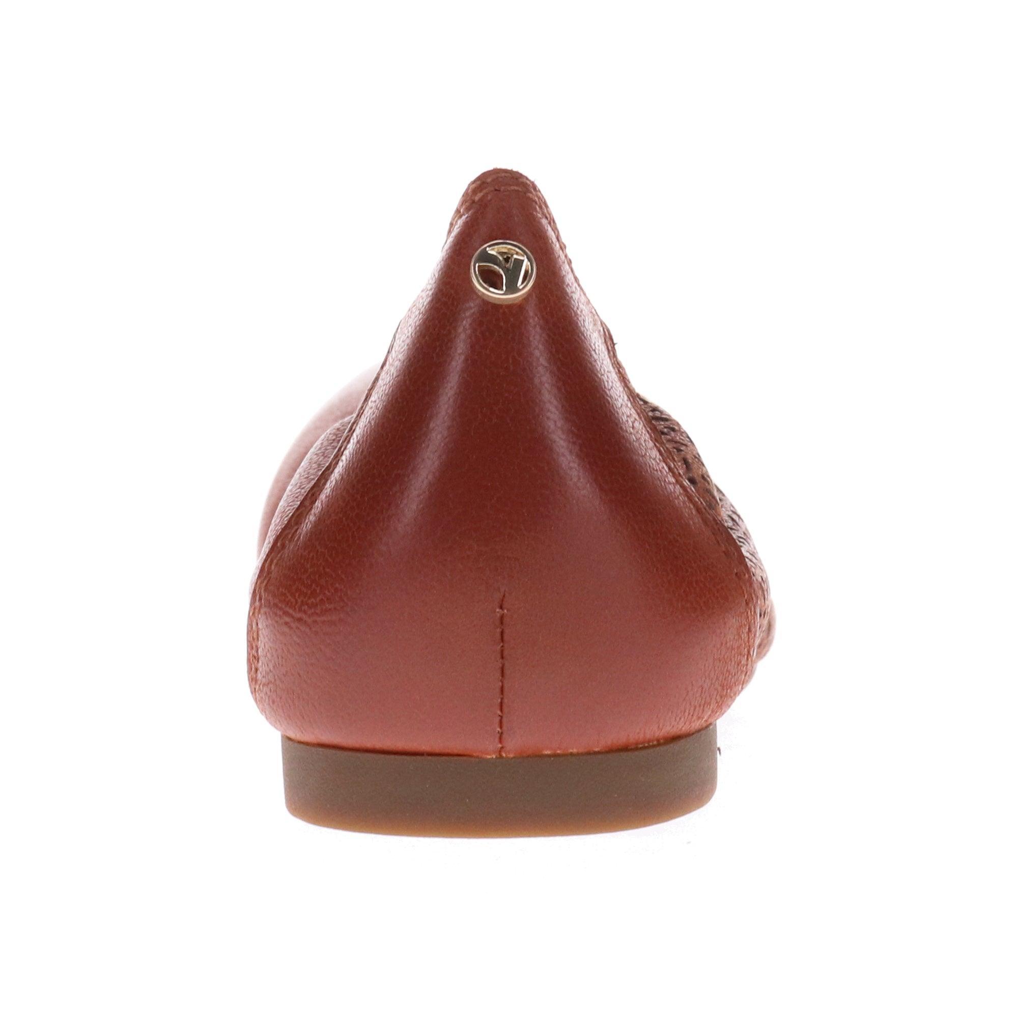 Nairobi Ballet - Revere Shoes