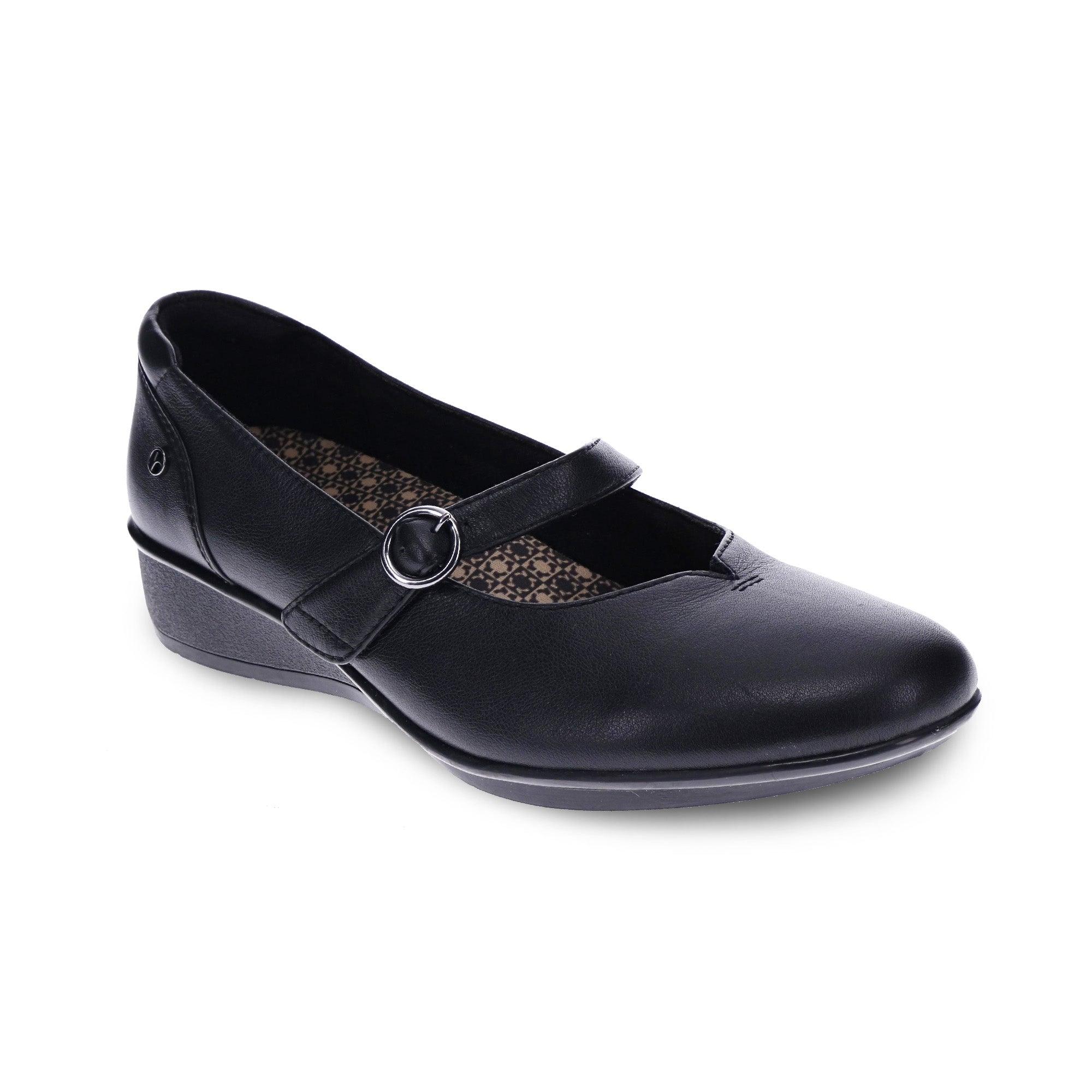 Sicily Mary Jane - Revere Shoes