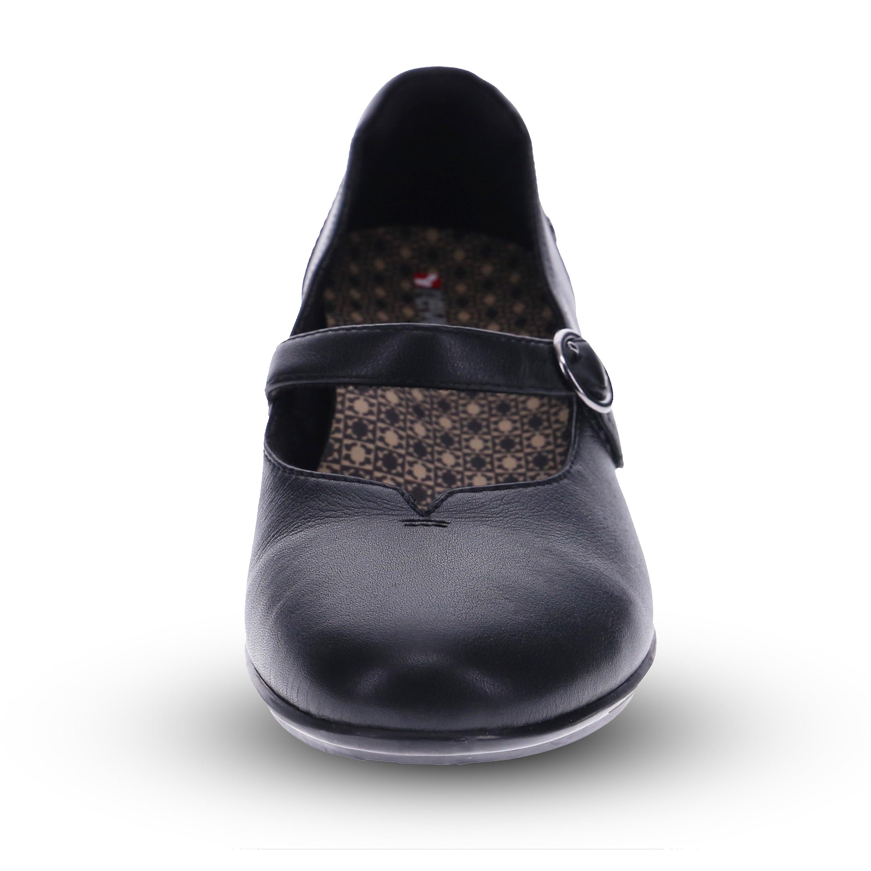 Sicily Mary Jane - Revere Shoes