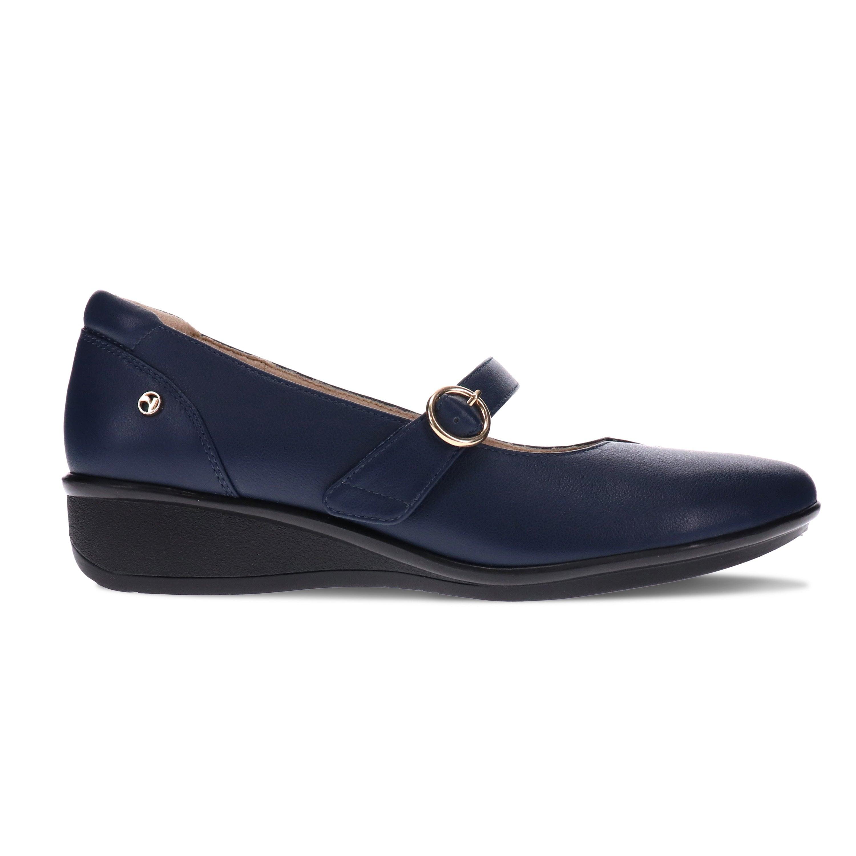 Sicily Mary Jane - Revere Shoes