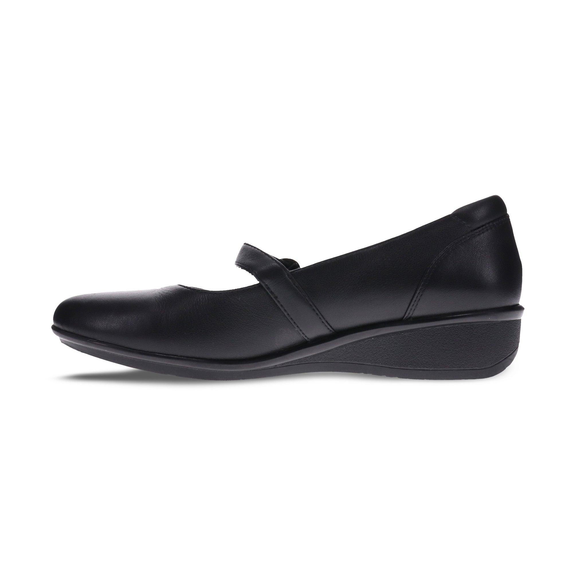 Sicily Mary Jane - Revere Shoes