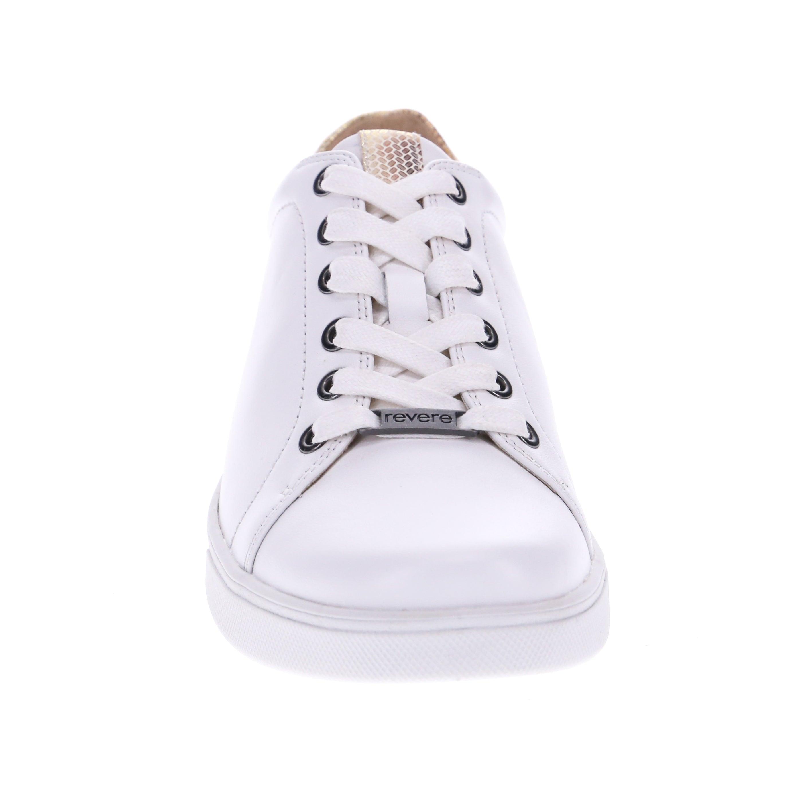 Limoges Lace Up Sneakers - Revere Shoes