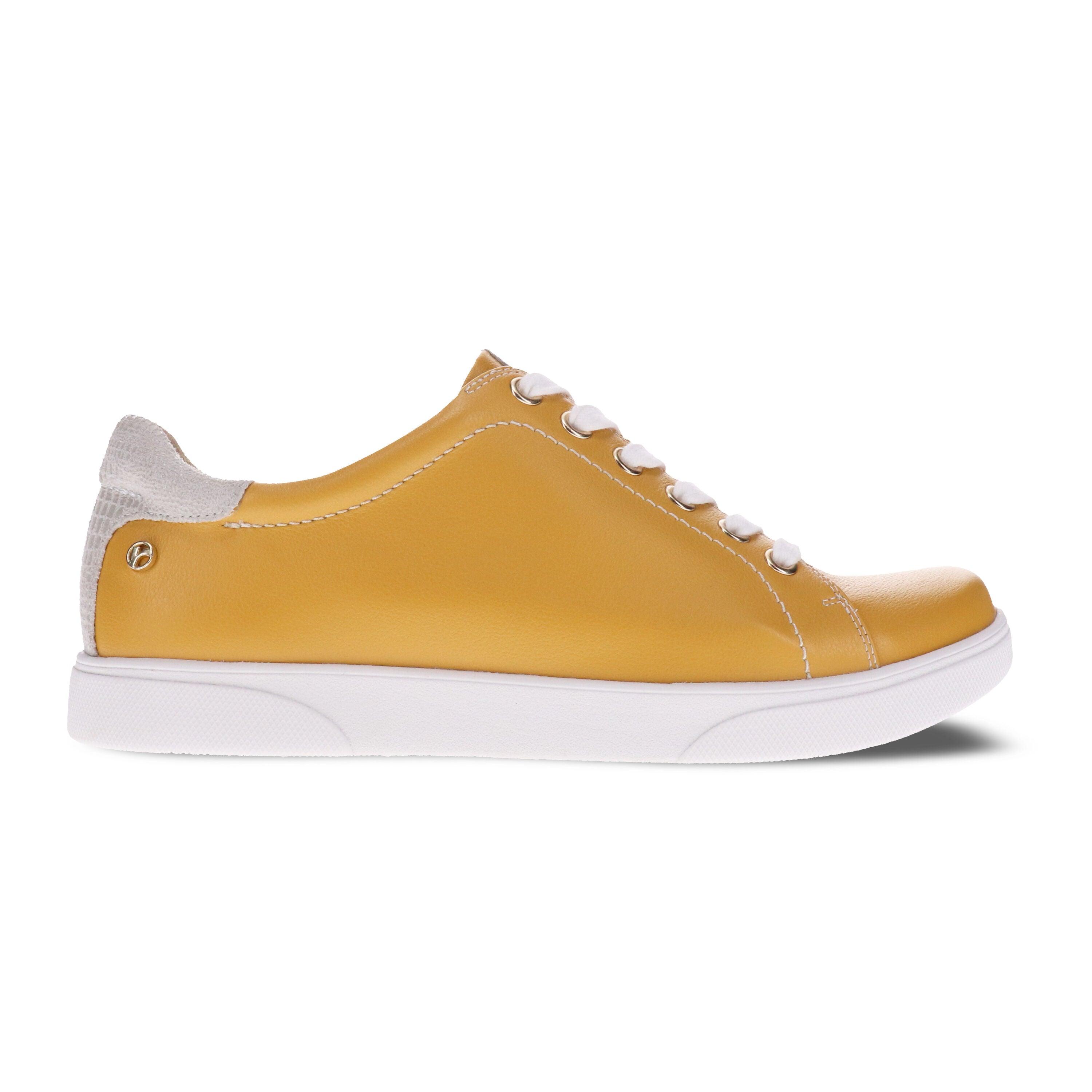 Limoges Lace Up Sneakers - Revere Shoes