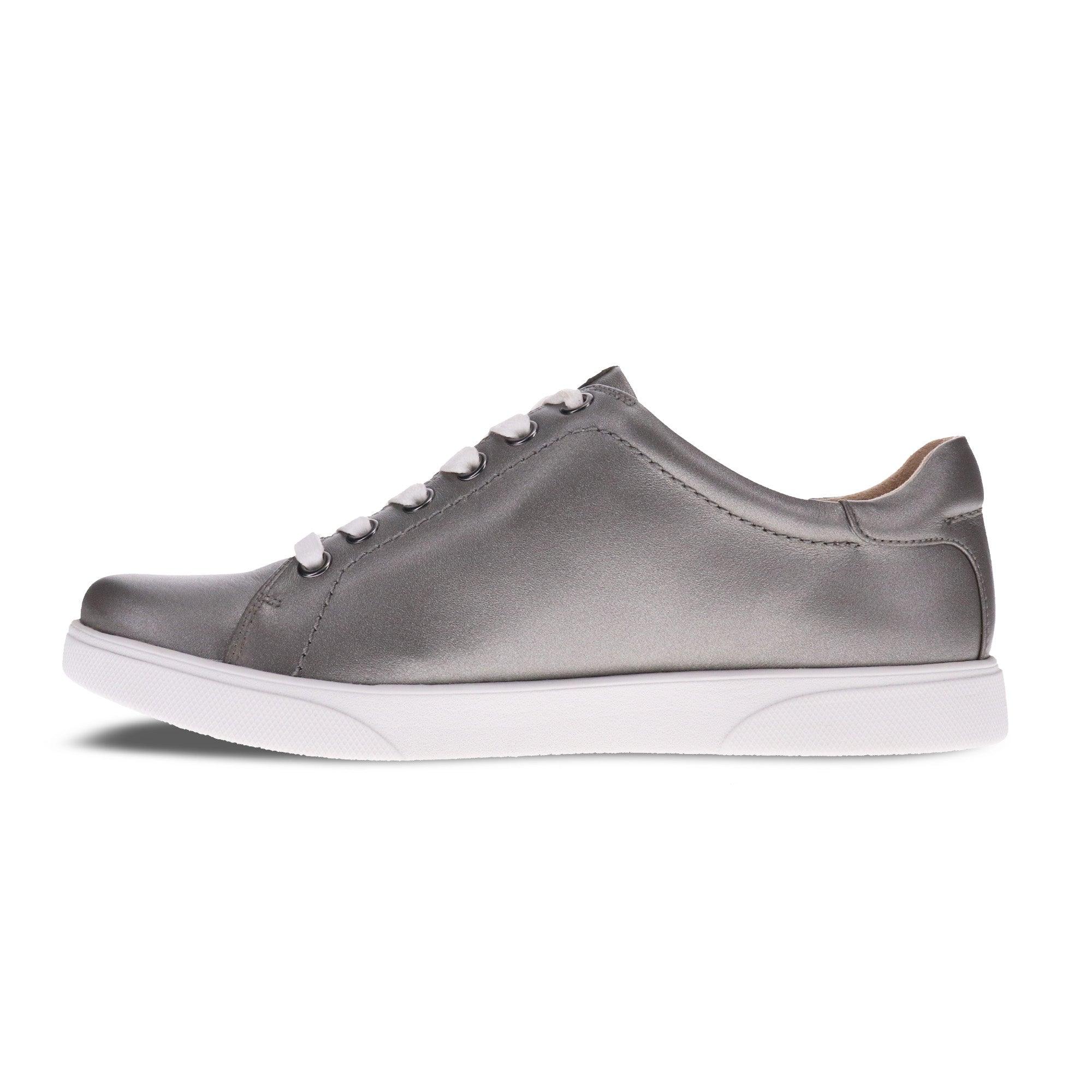 Limoges Lace Up Sneakers - Revere Shoes