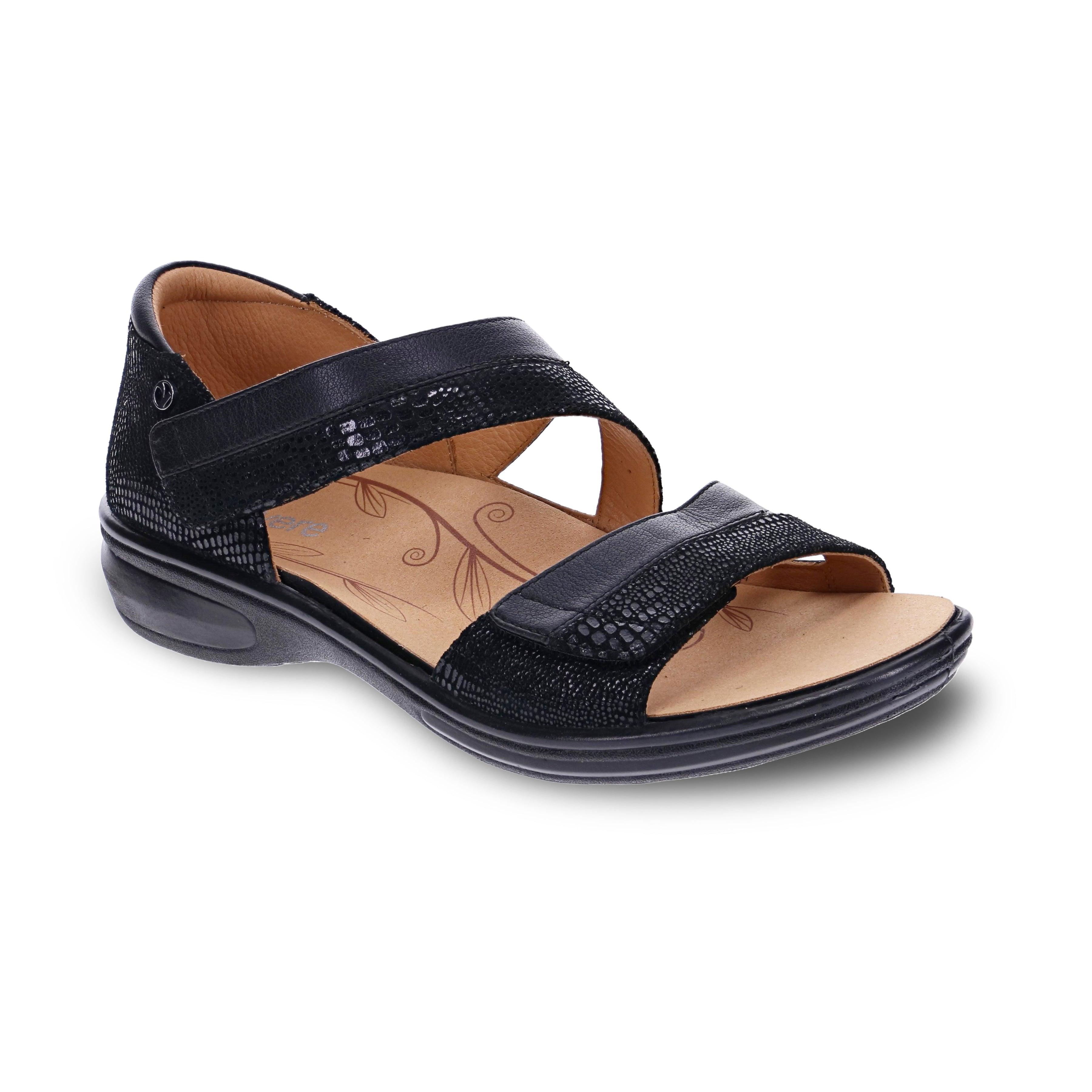 Mauritius - Revere Shoes