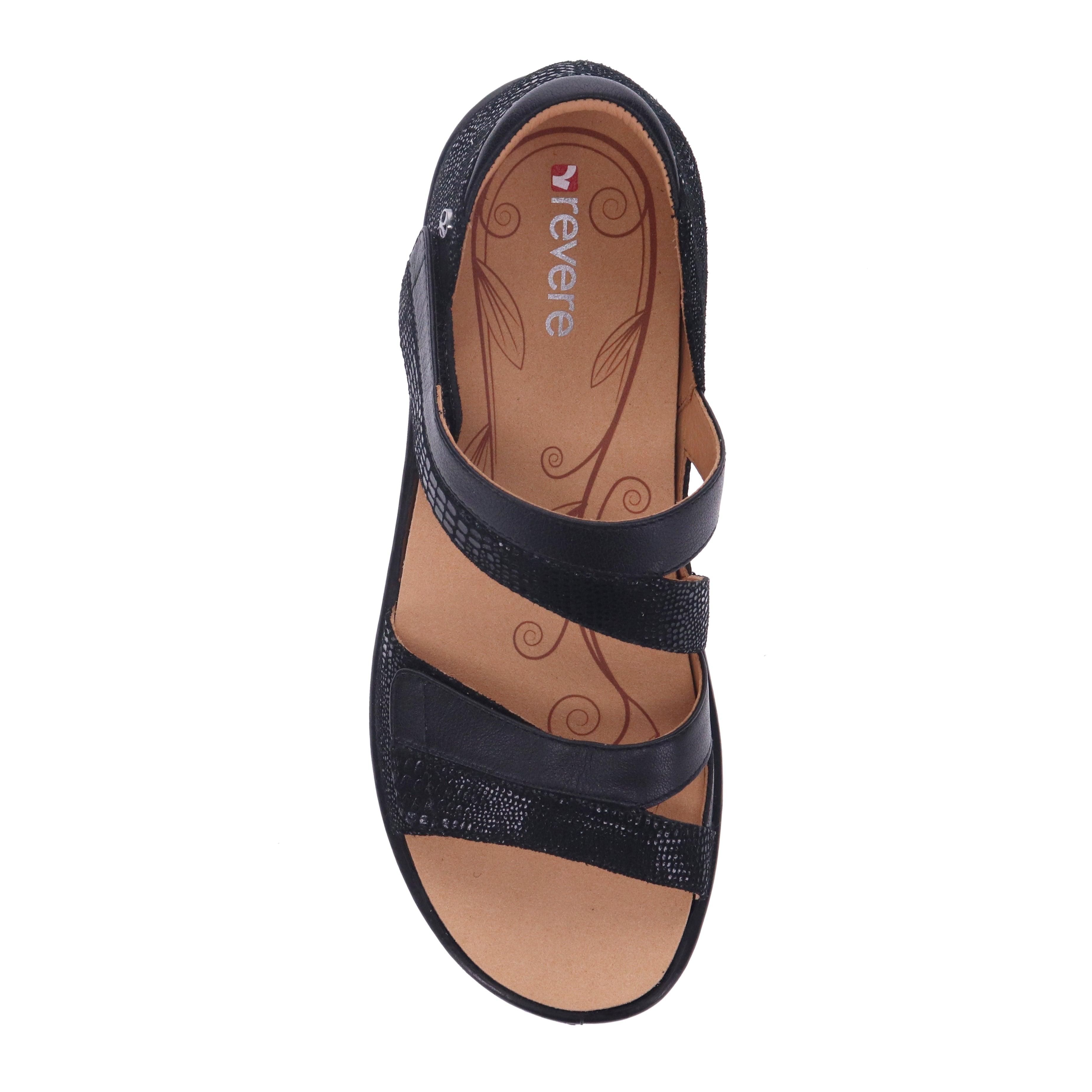 Mauritius - Revere Shoes