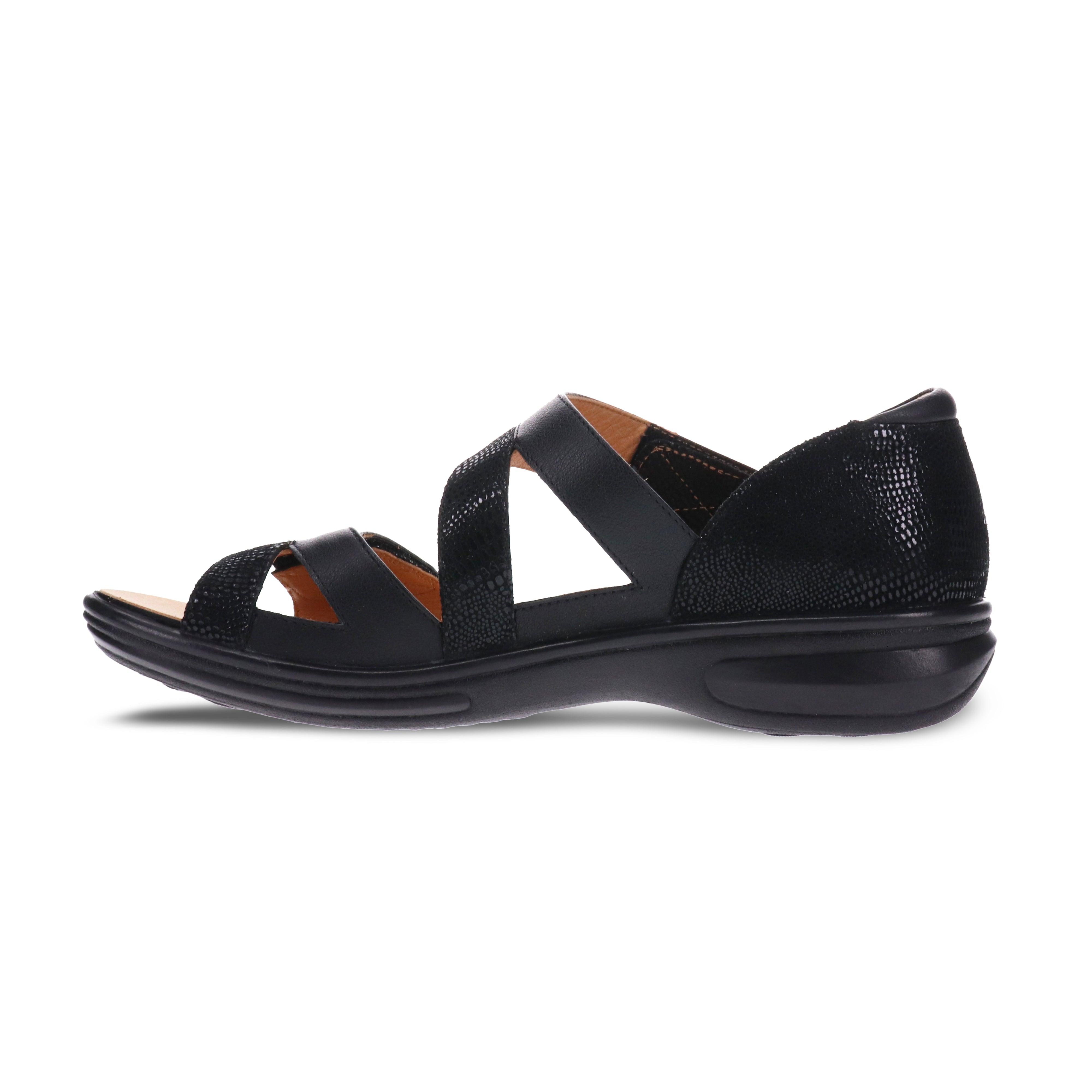 Mauritius - Revere Shoes