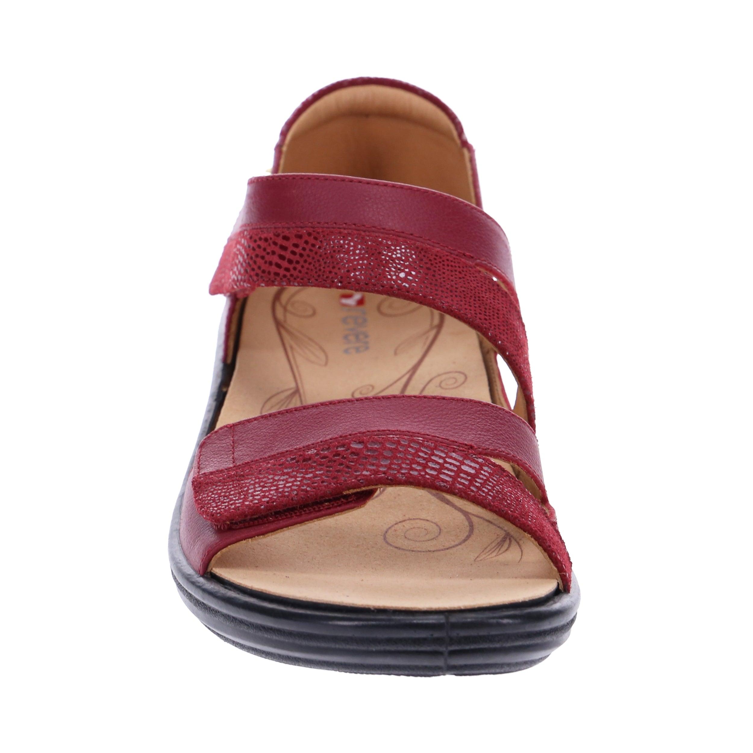 Mauritius - Revere Shoes