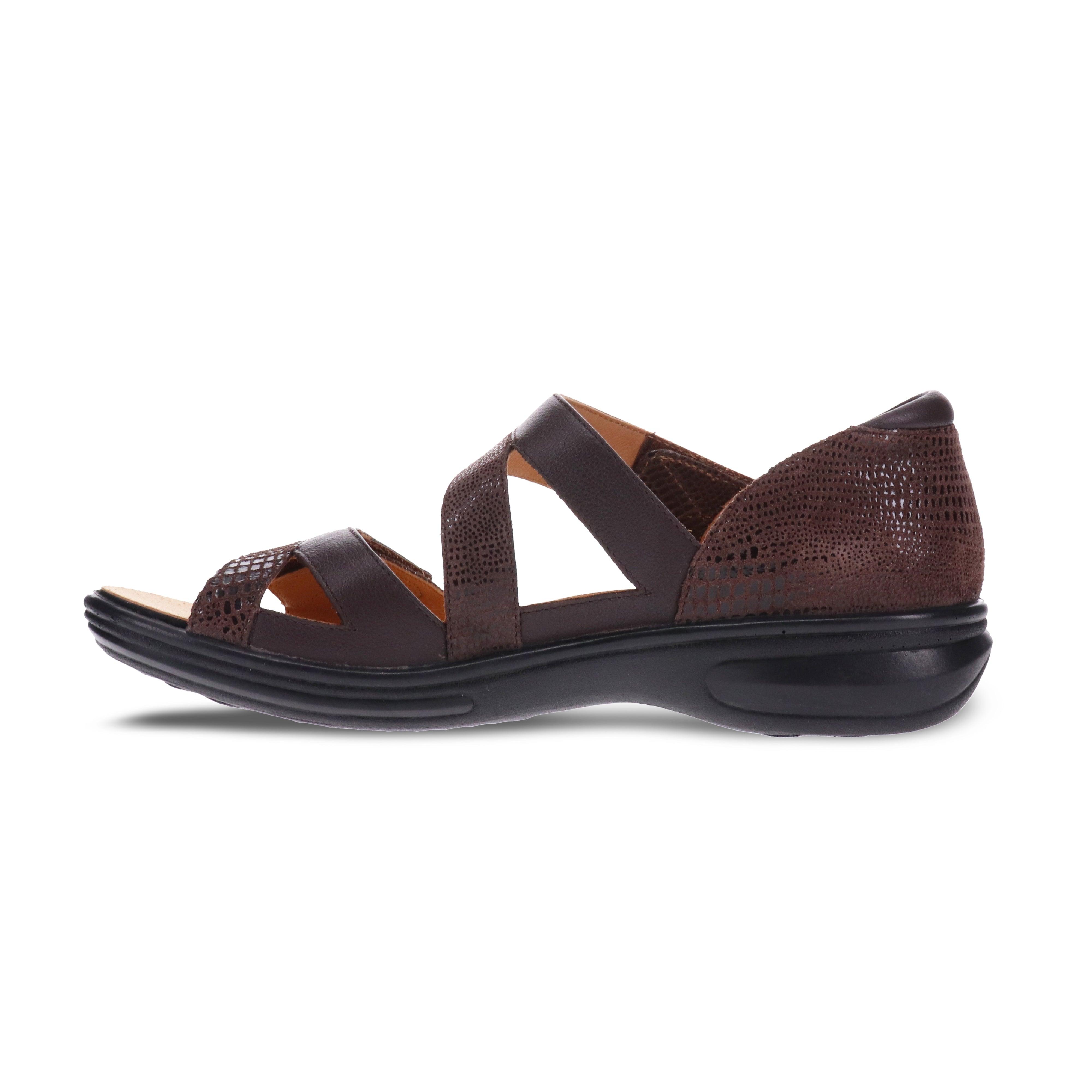 Mauritius - Revere Shoes