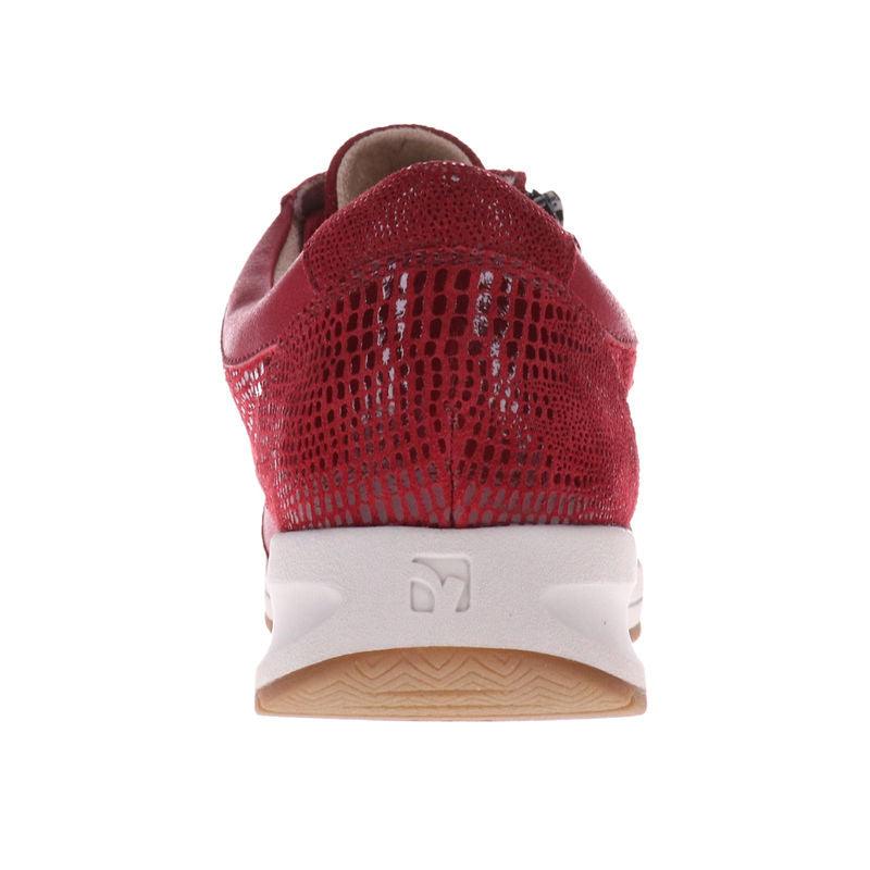 Boston Adjustable Sneaker - Revere Shoes