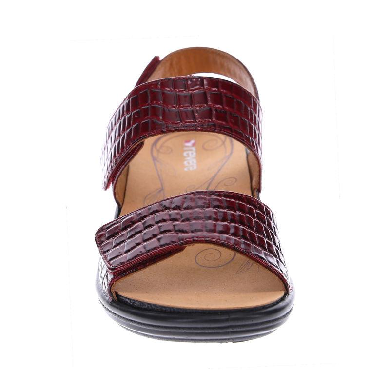 Como Back Strap Leather Sandals - on Sale - Revere Shoes