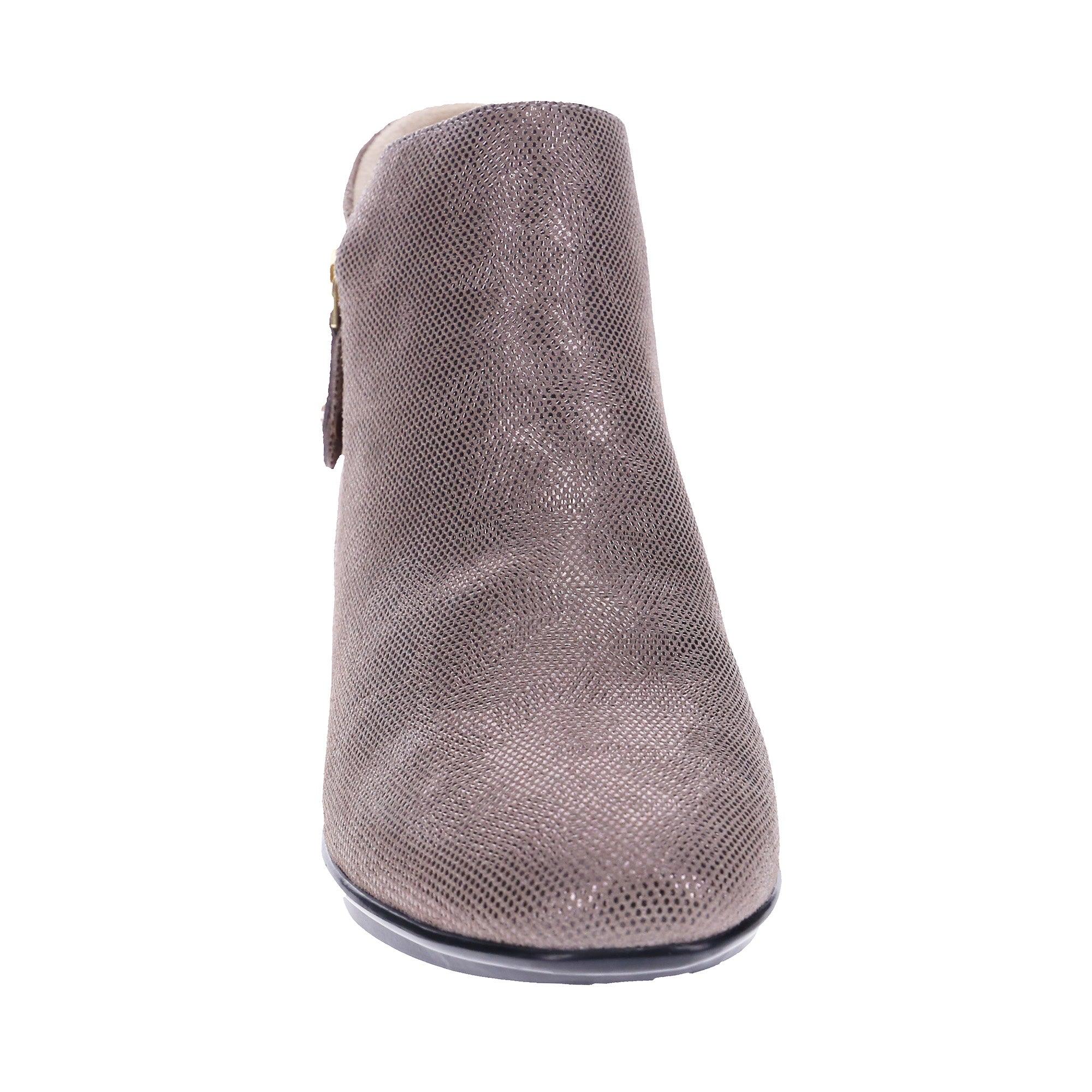Damascus Bootie - Revere Shoes
