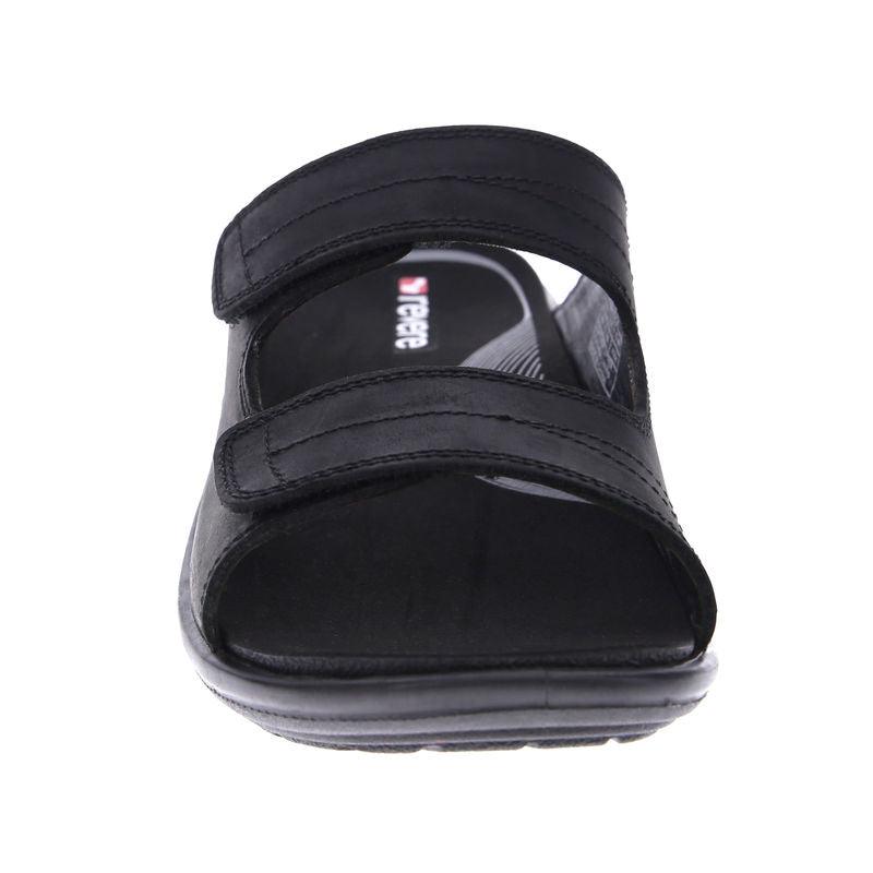 Durban Slide Sandal - Revere Shoes