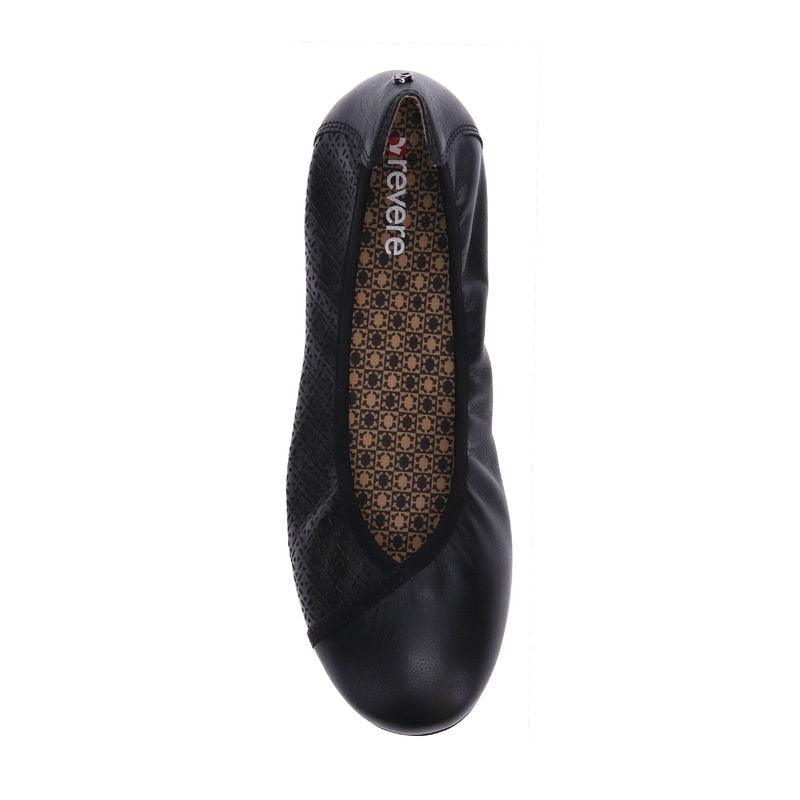 Nairobi Ballet - Revere Shoes