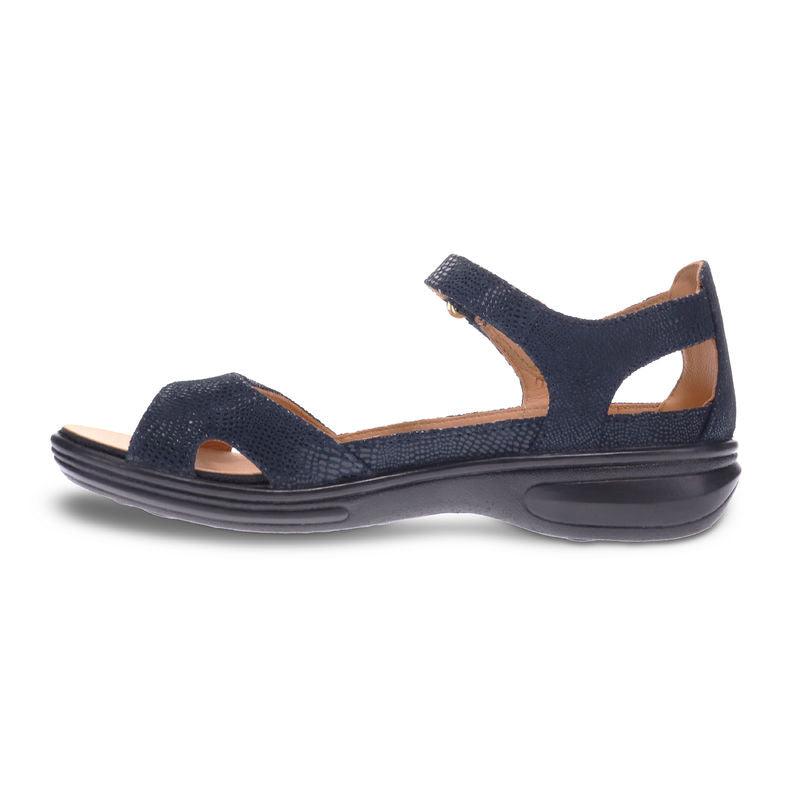 Portofino Closed Heel Sandal - Revere Shoes