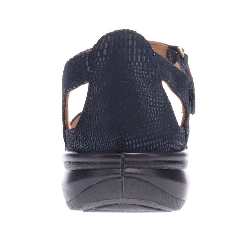 Portofino Closed Heel Sandal - Revere Shoes