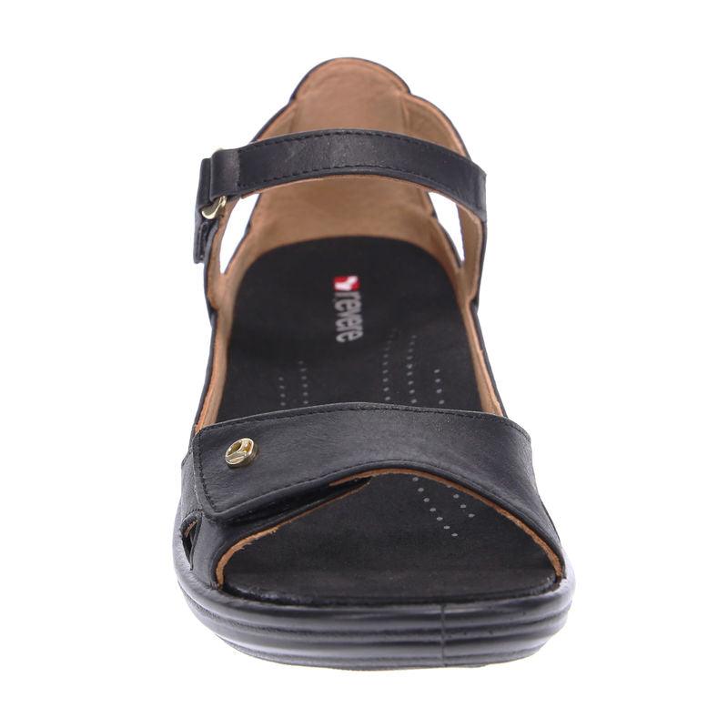 Portofino Closed Heel Sandal - Revere Shoes