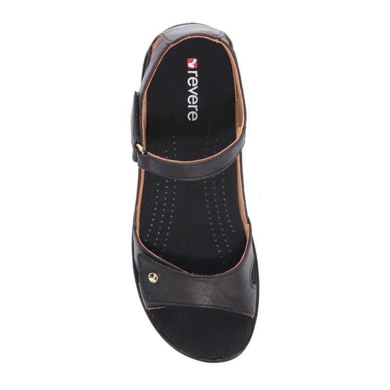 Portofino Closed Heel Sandal - Revere Shoes