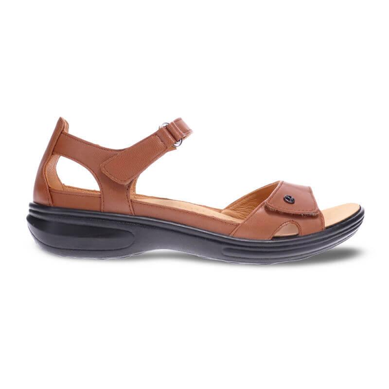 Portofino Closed Heel Sandal - Revere Shoes