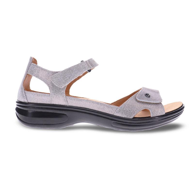 Portofino Closed Heel Sandal - Revere Shoes